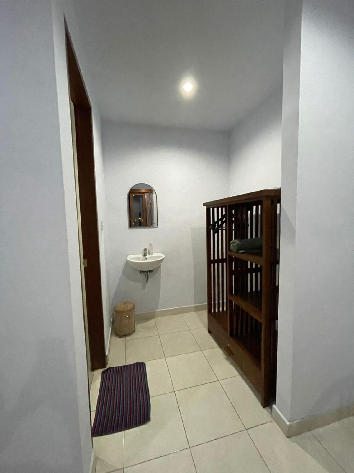 Canggu Nadi Guest House 16