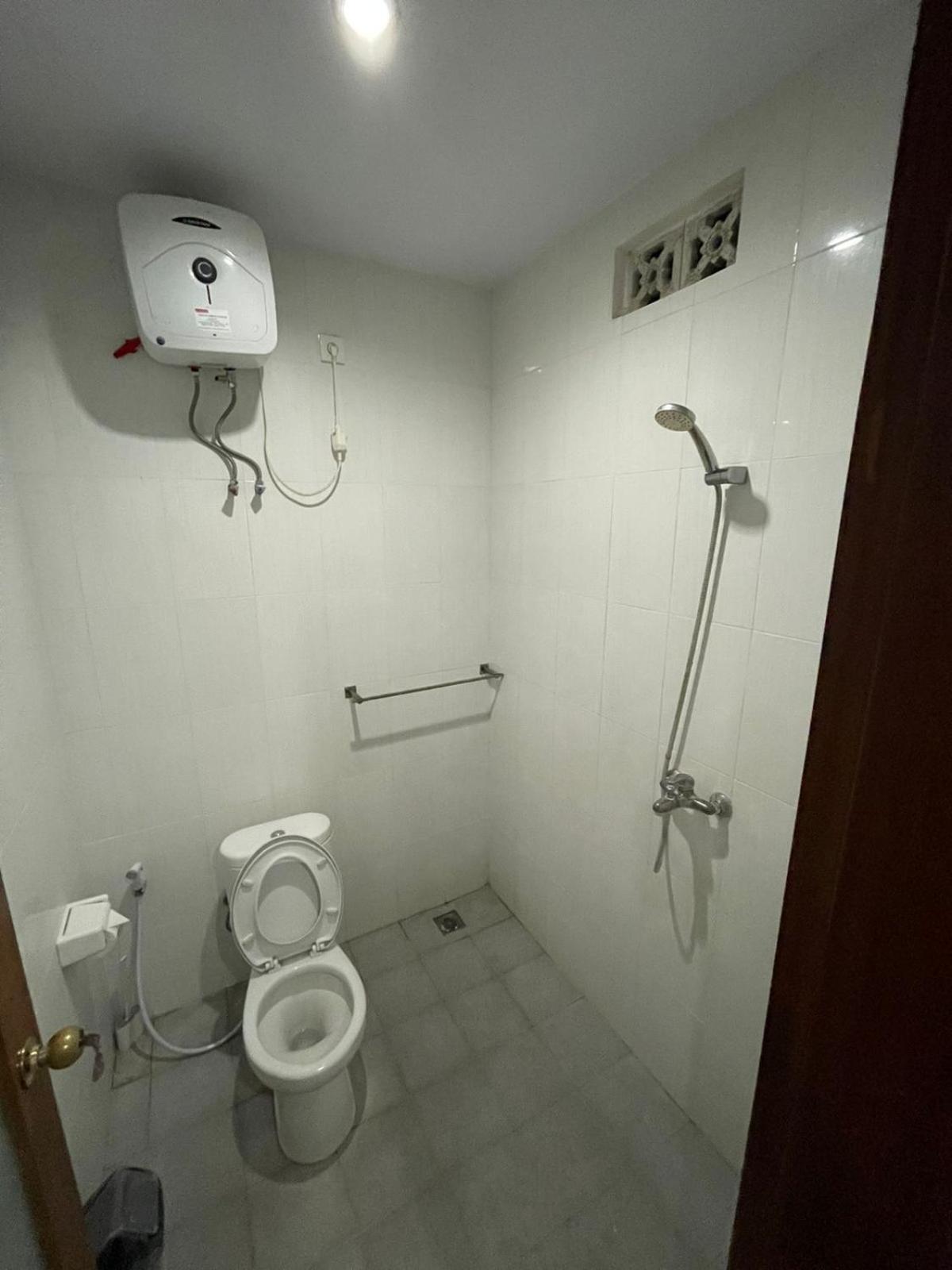 Canggu Nadi Guest House 17