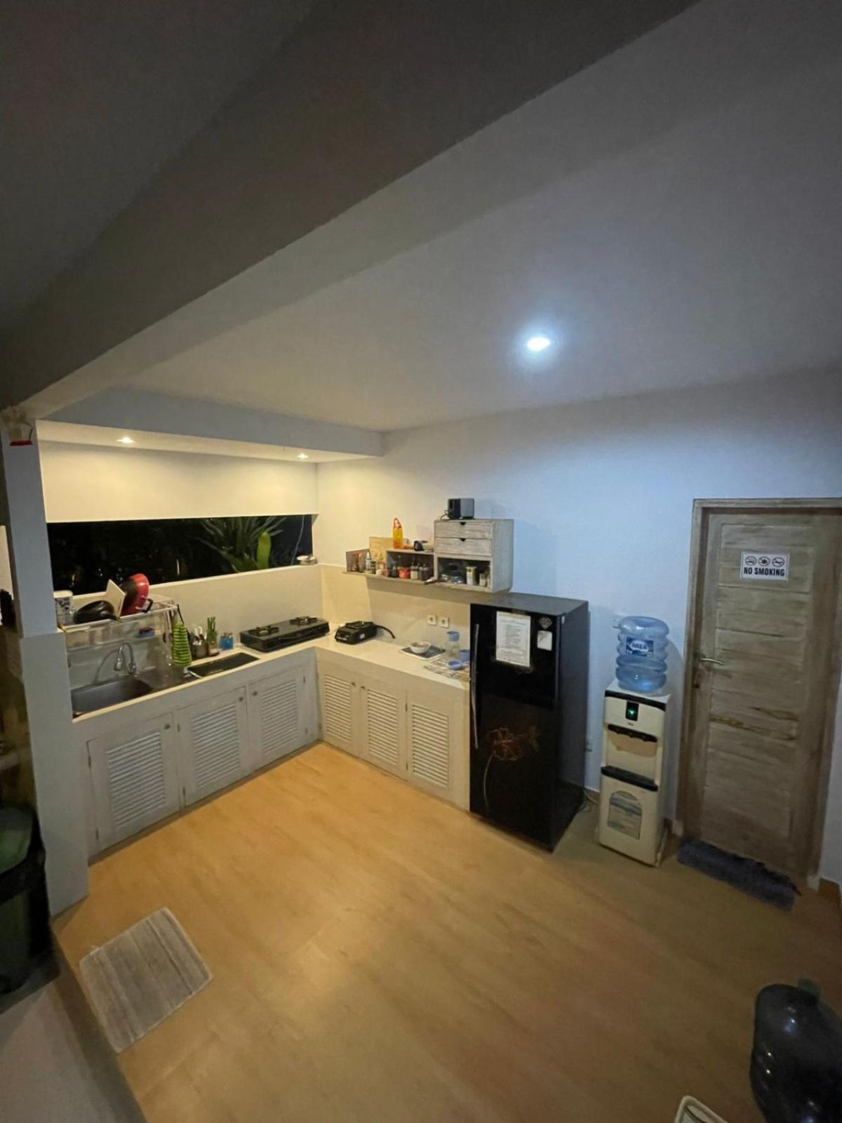 Canggu Nadi Guest House 15