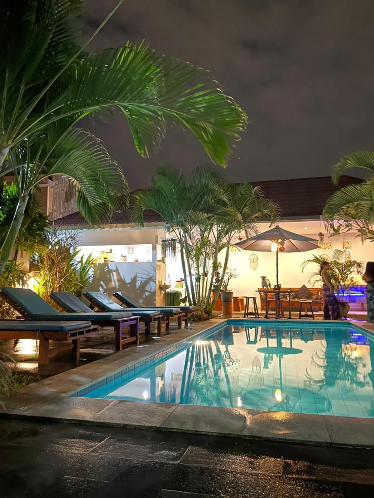 Canggu Nadi Guest House 28