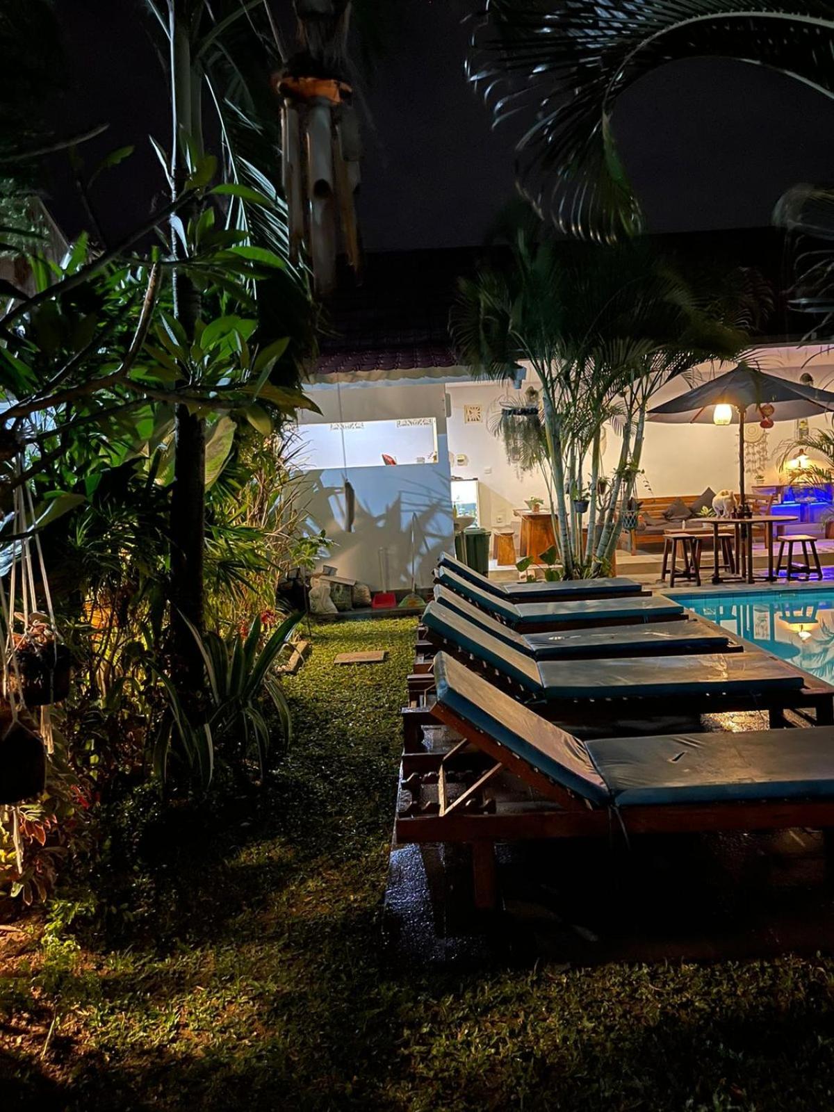 Canggu Nadi Guest House 26
