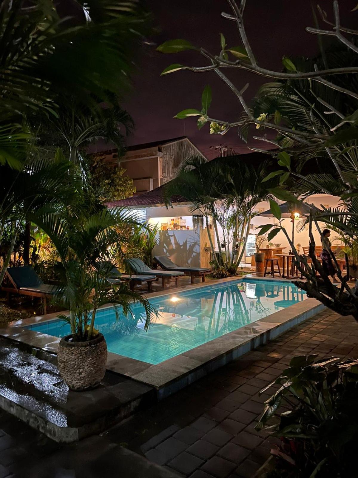 Canggu Nadi Guest House 24