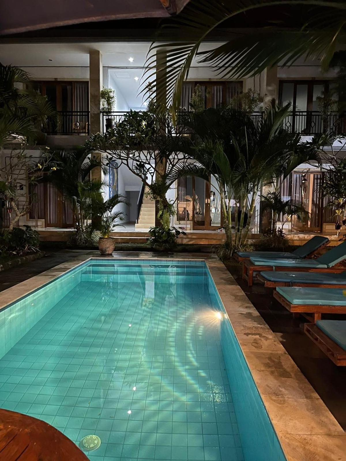 Canggu Nadi Guest House 2