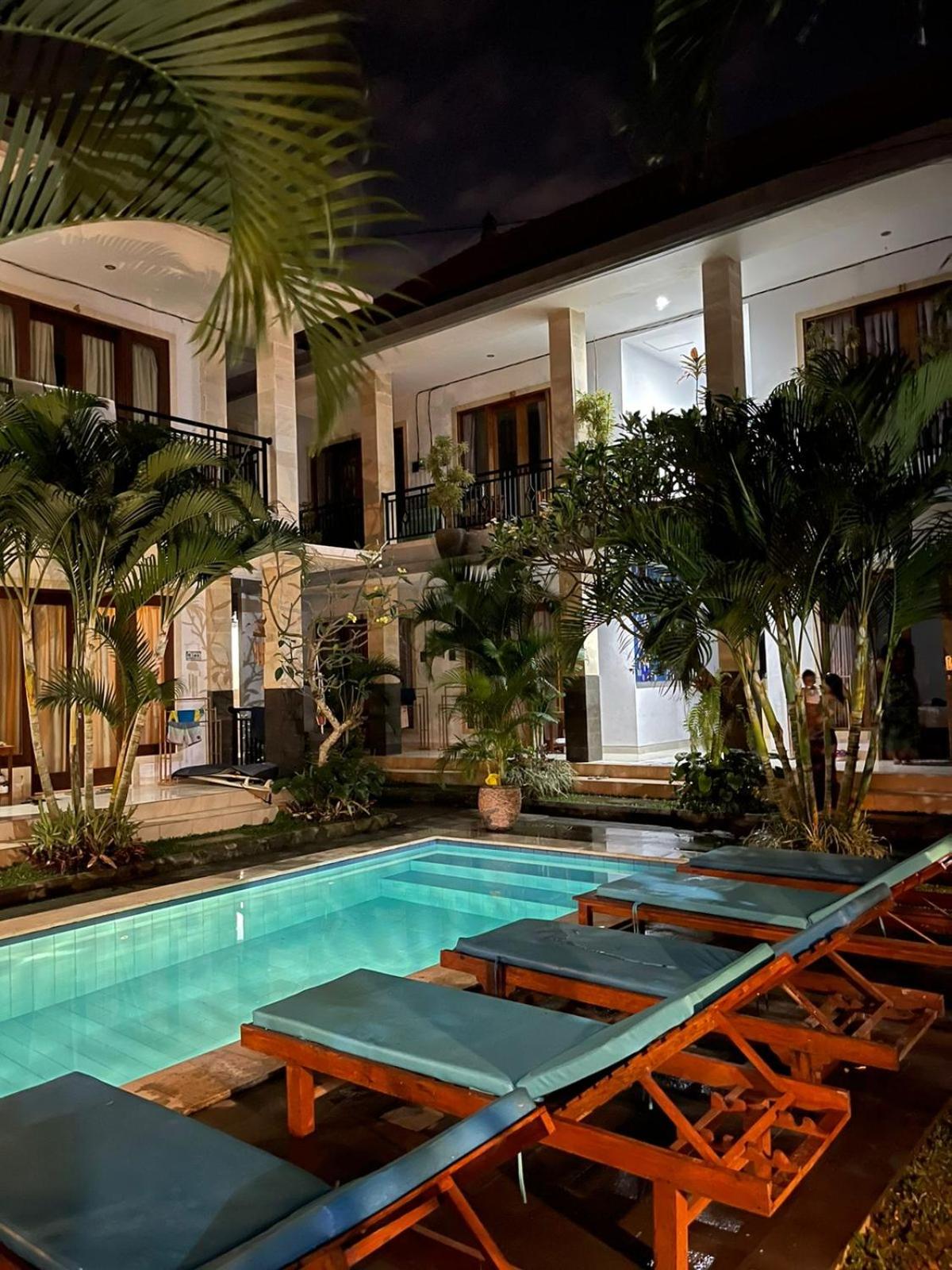 Canggu Nadi Guest House 3
