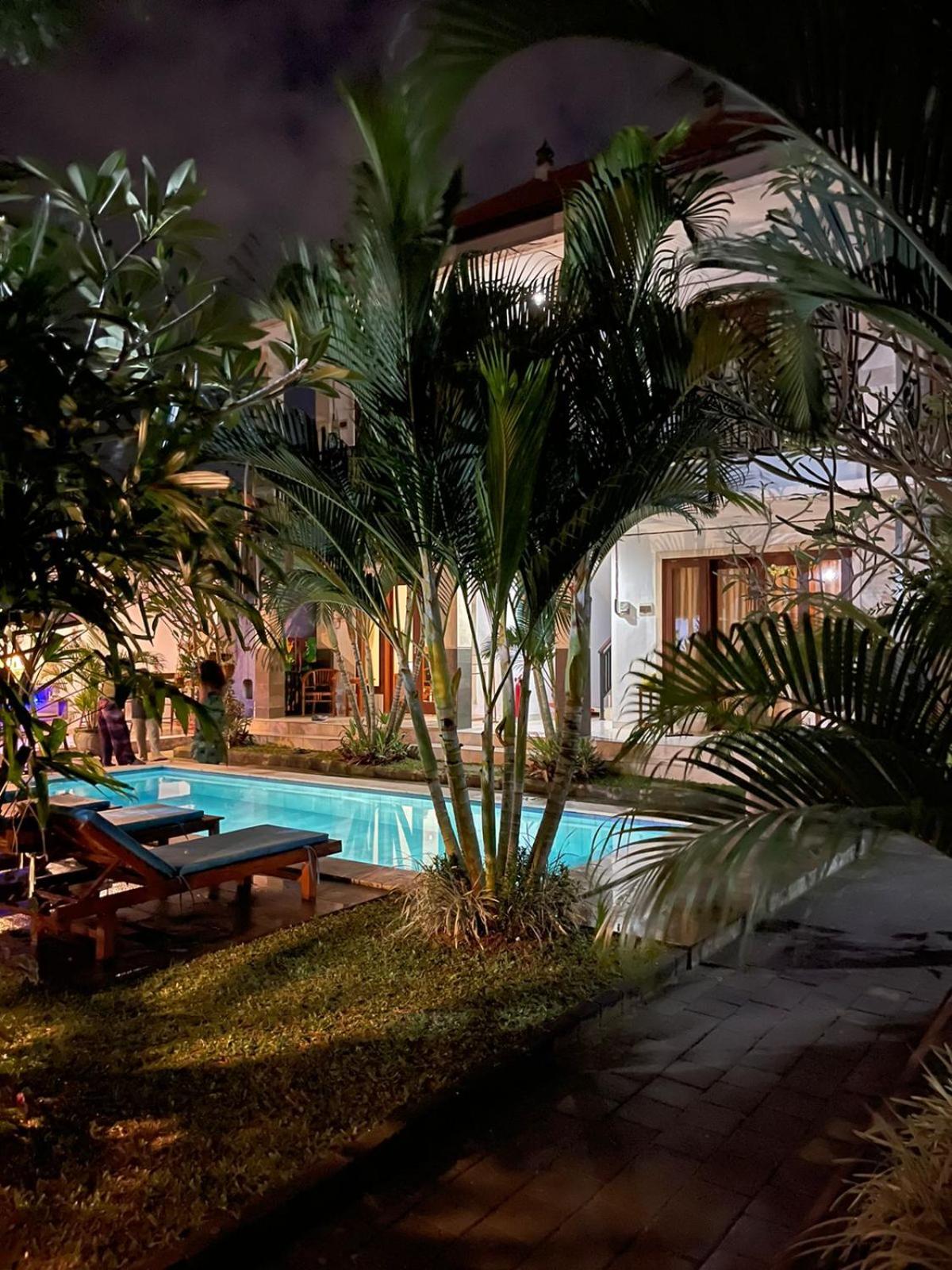 Canggu Nadi Guest House 25