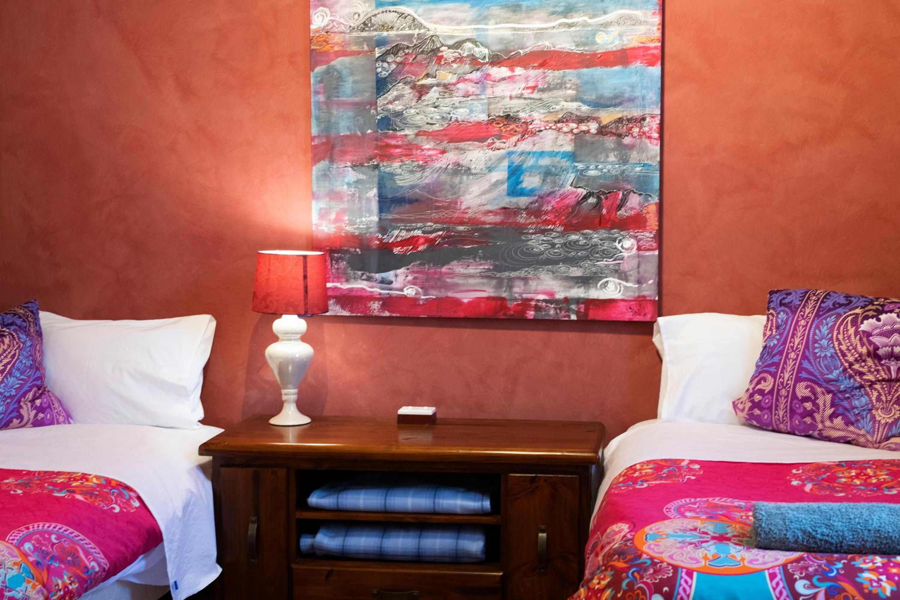 Gellibrand Gallery Accommodation