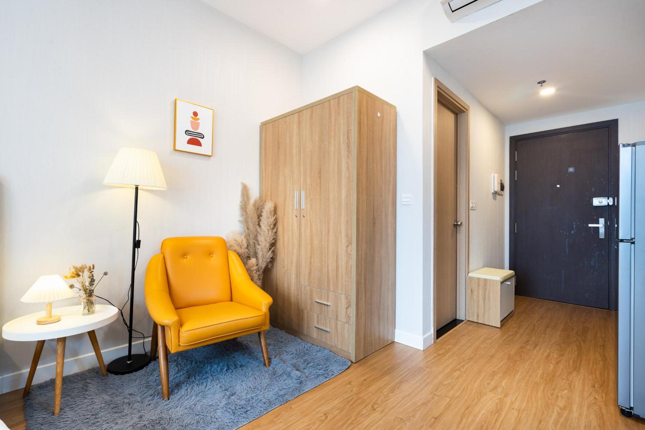 Miredu apartment - in CBD