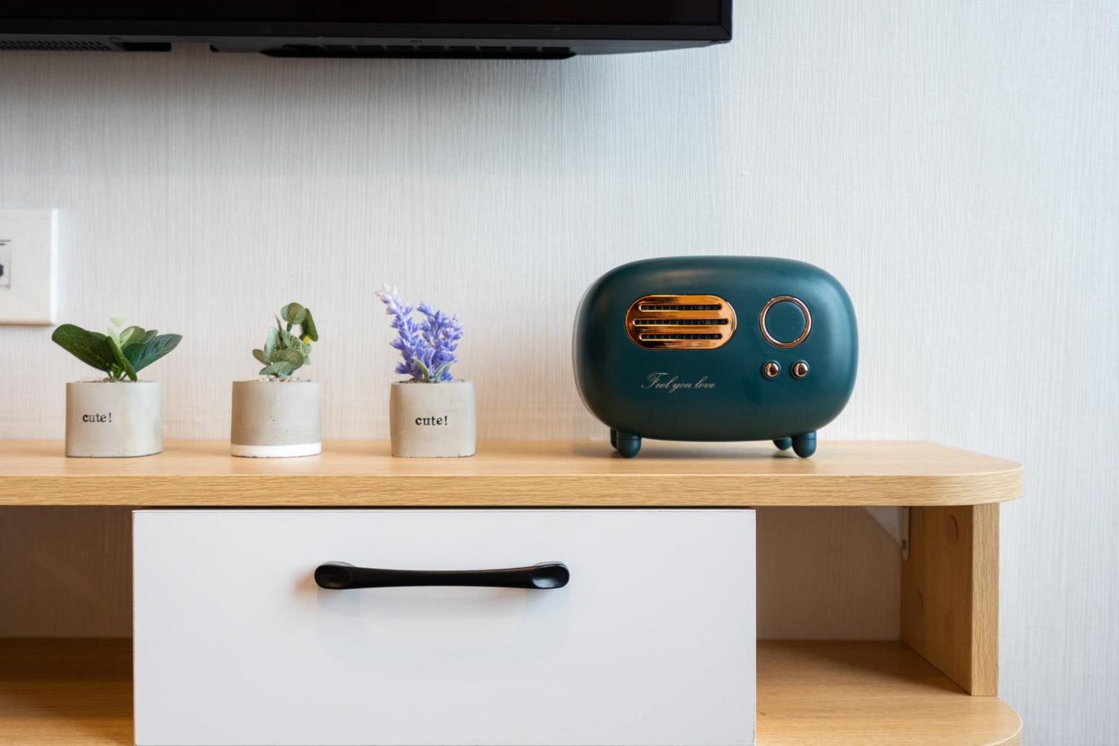 Miredu apartment - in CBD