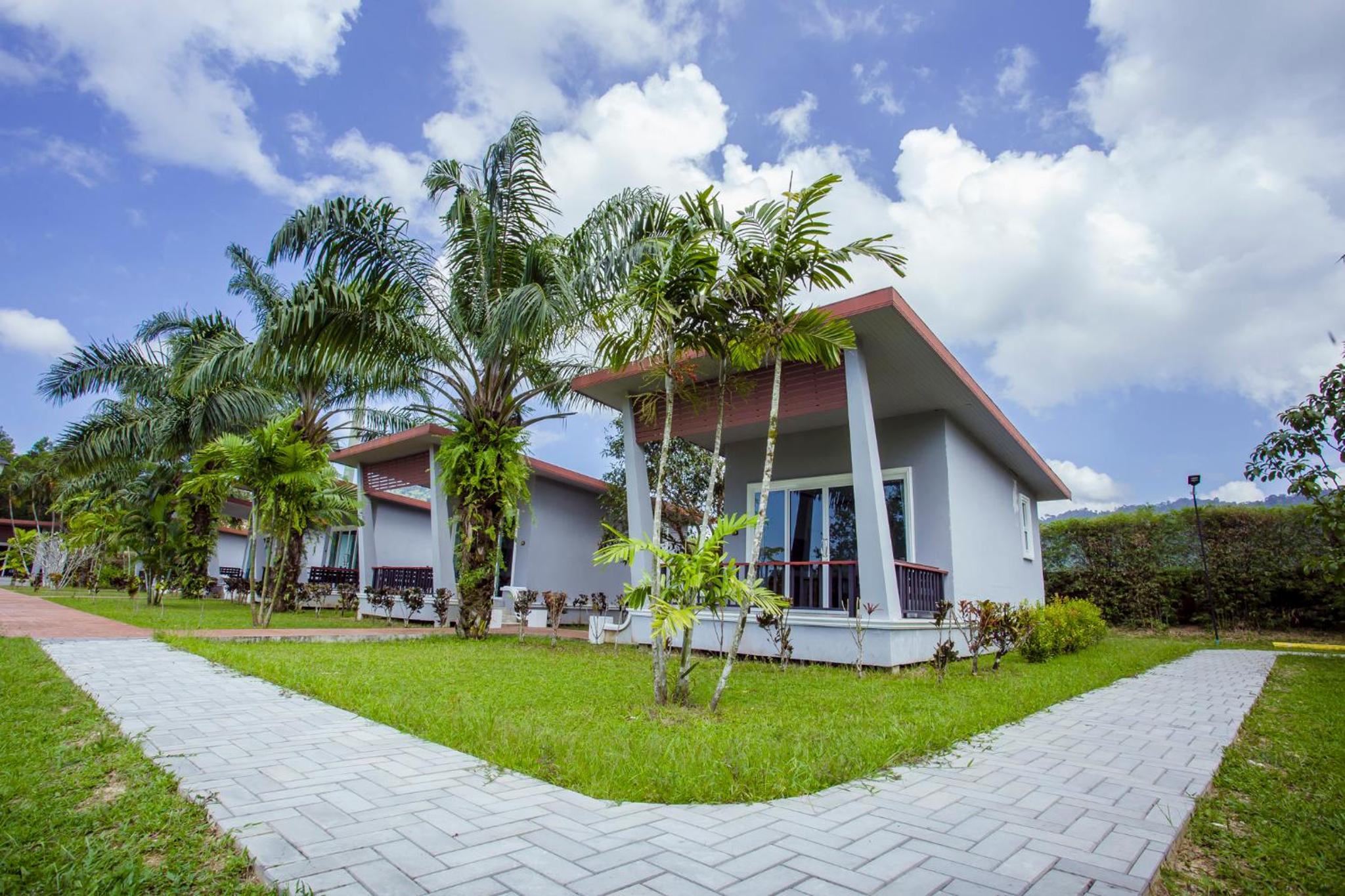 Hotel The La Valle'e Resort - Image 1