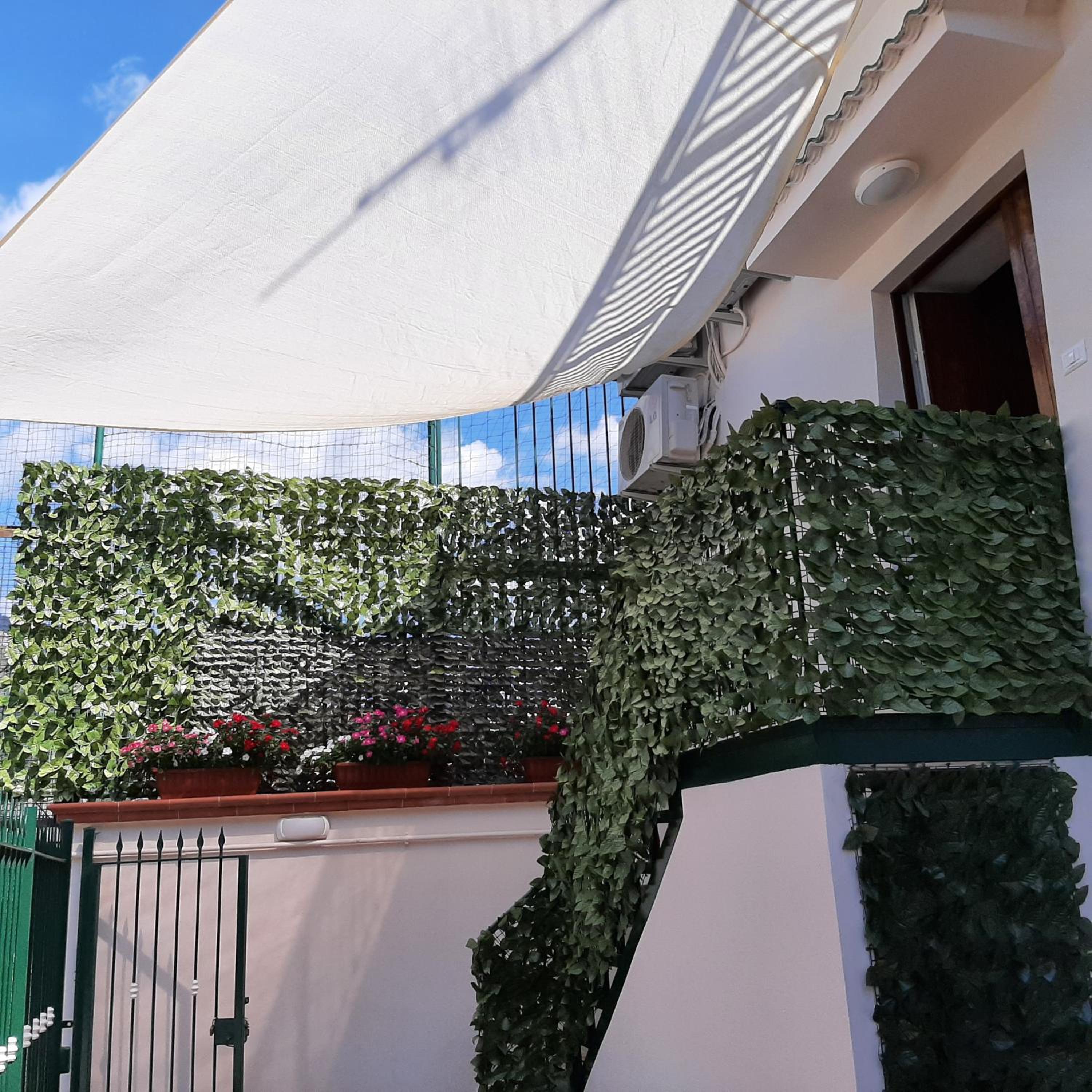 Astra House relax a 10minuti da Salerno centro view 2