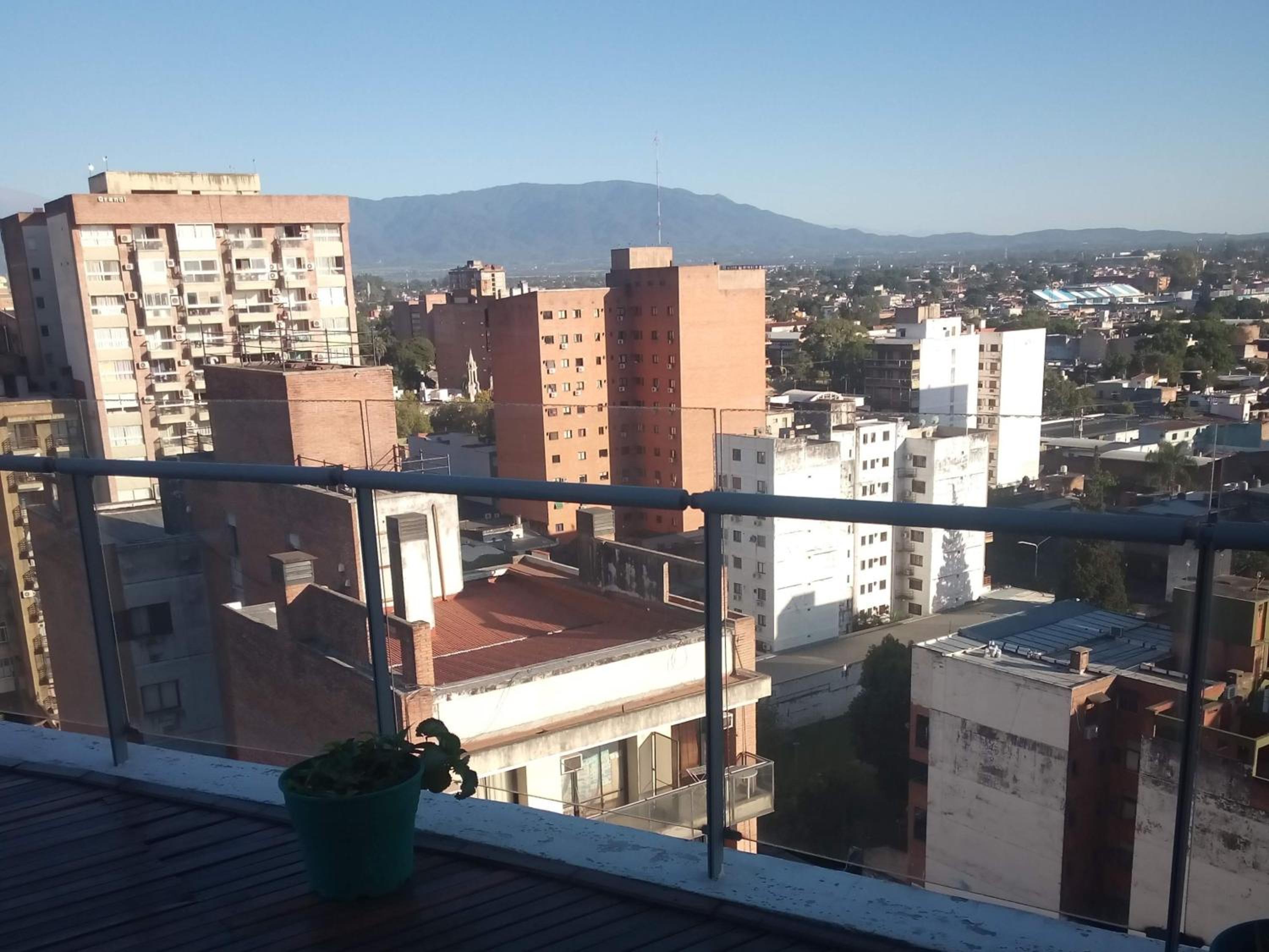 Bello Departamento 2 Habitaciones, Barrio Norte