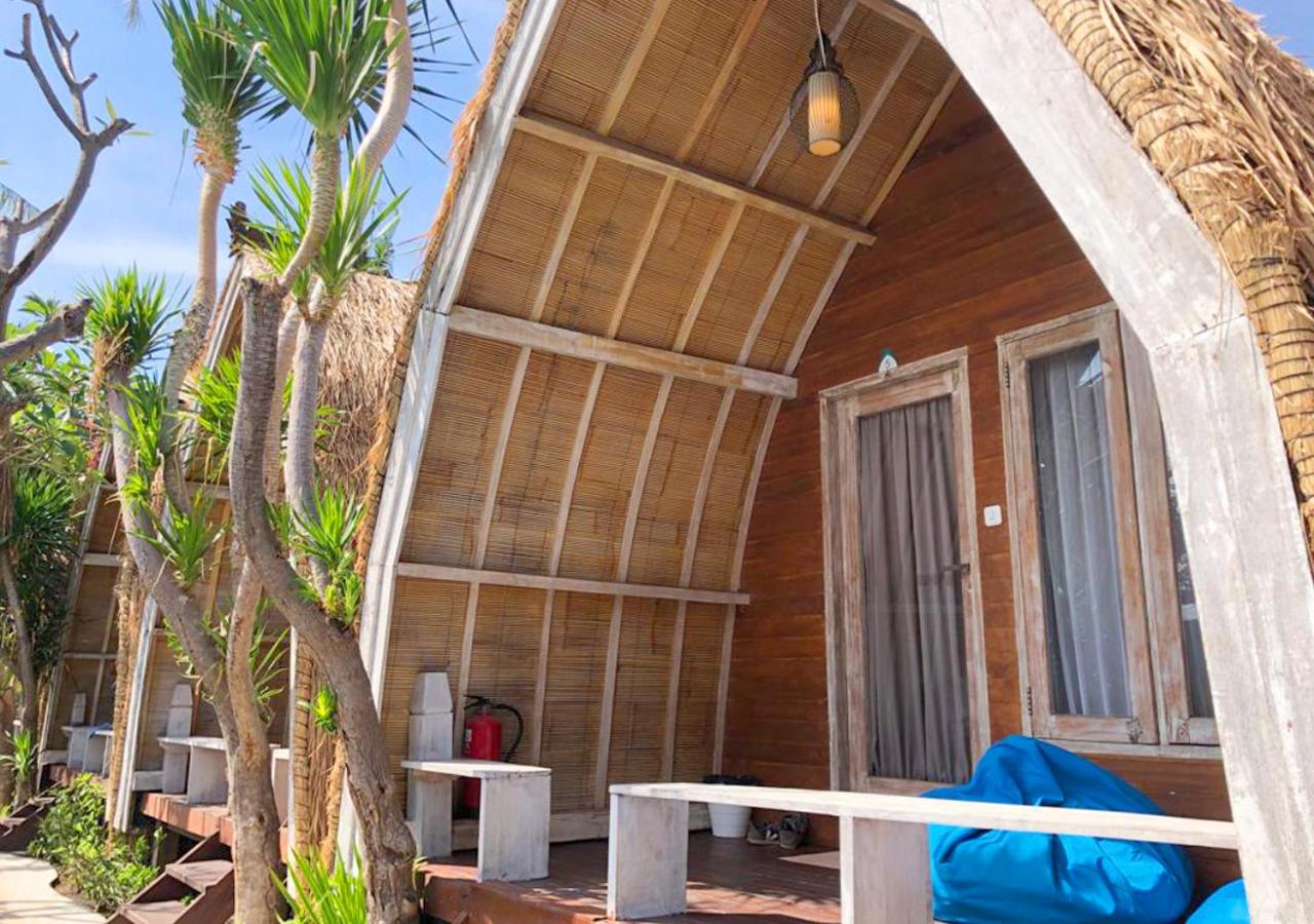 Paradesa Villa