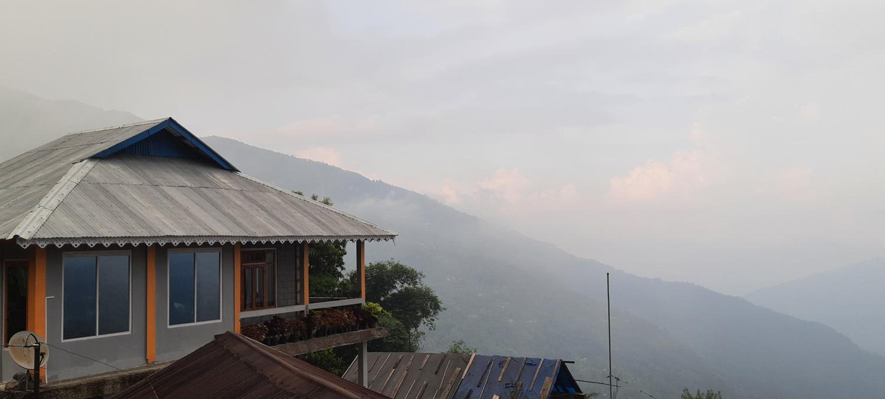The Swarna Homestay view 4