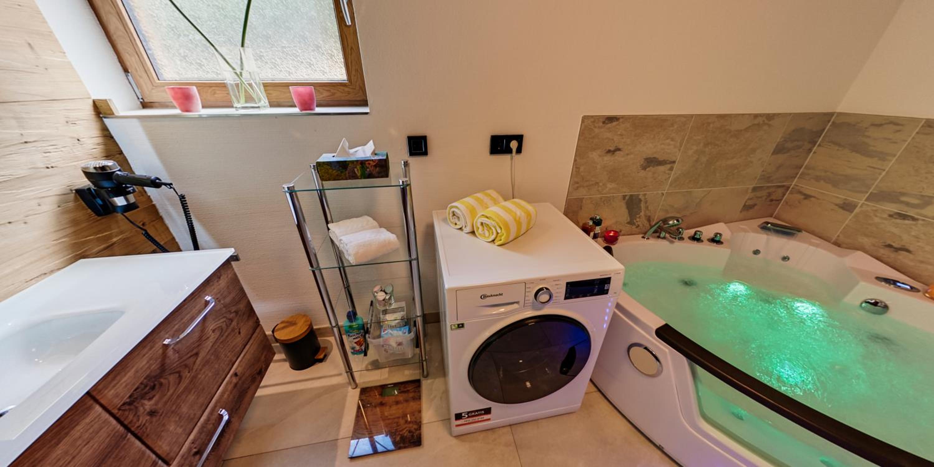 Luxus Ferienwohnung Chalet Seenähe