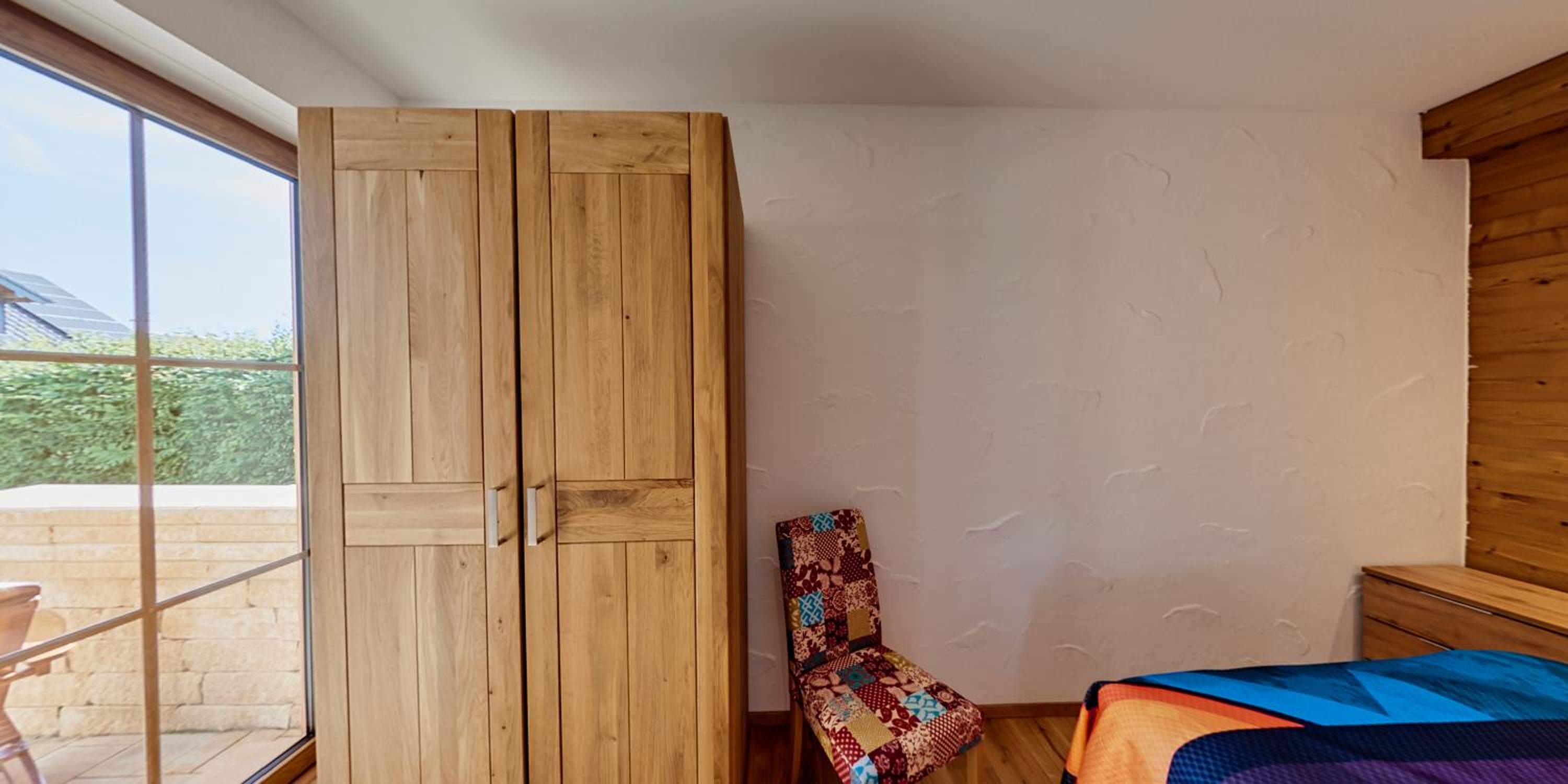 Luxus Ferienwohnung Chalet Seenähe