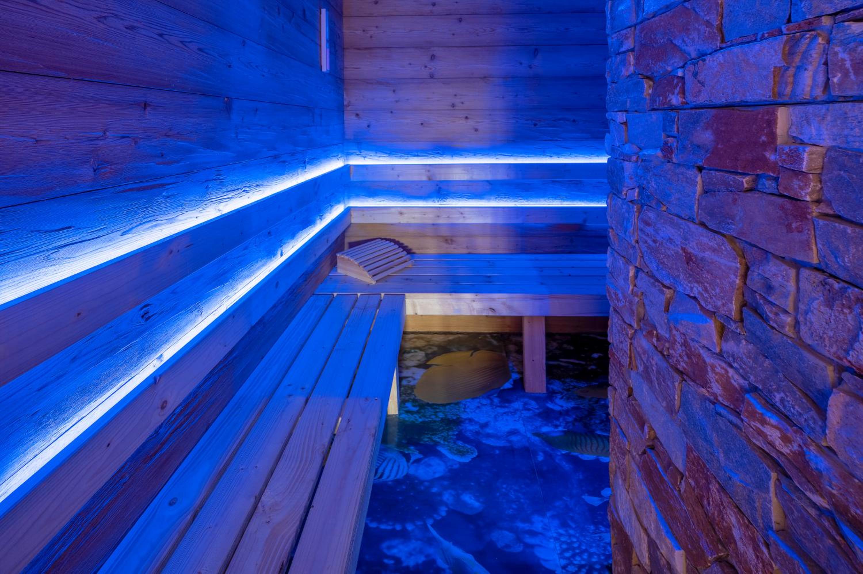 Luxus Ferienwohnung Chalet Seenähe