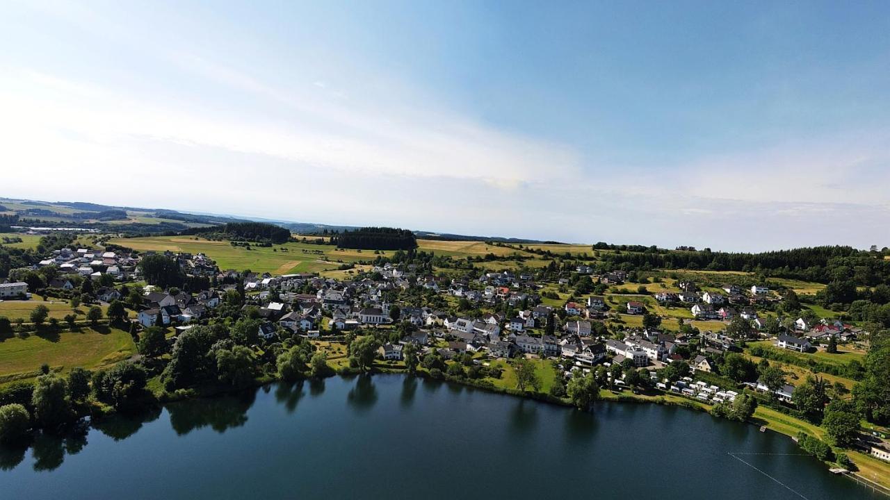Luxus Ferienwohnung Chalet Seenähe