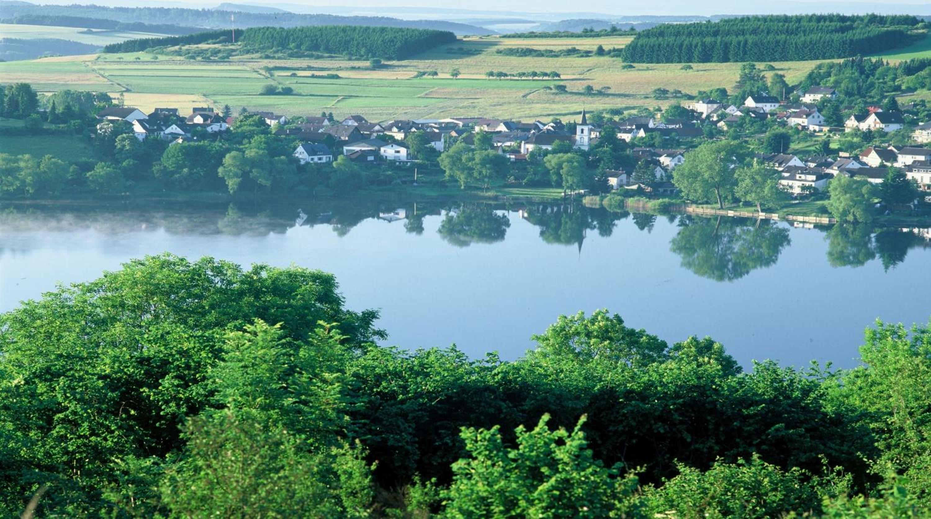 Luxus Ferienwohnung Chalet Seenähe