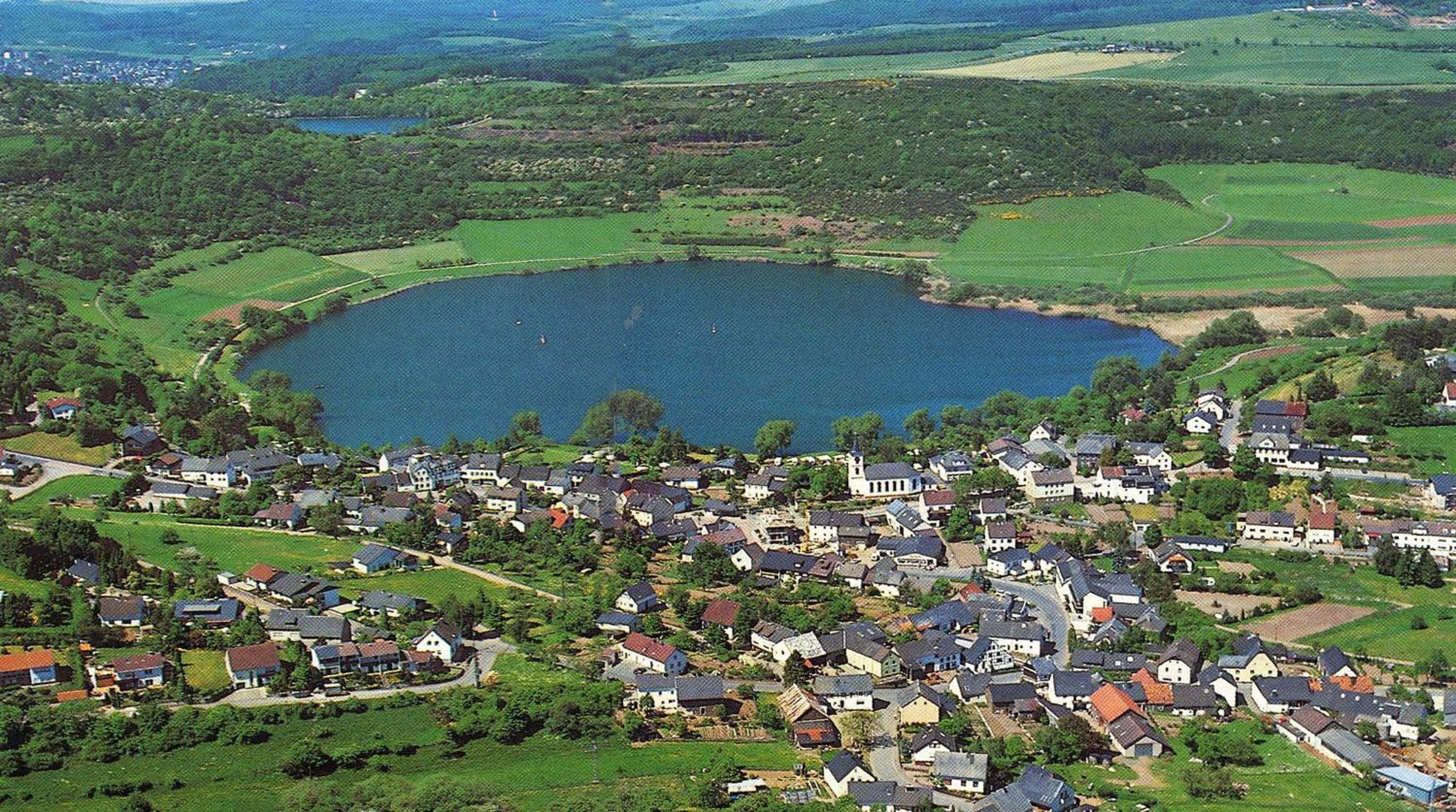 Luxus Ferienwohnung Chalet Seenähe