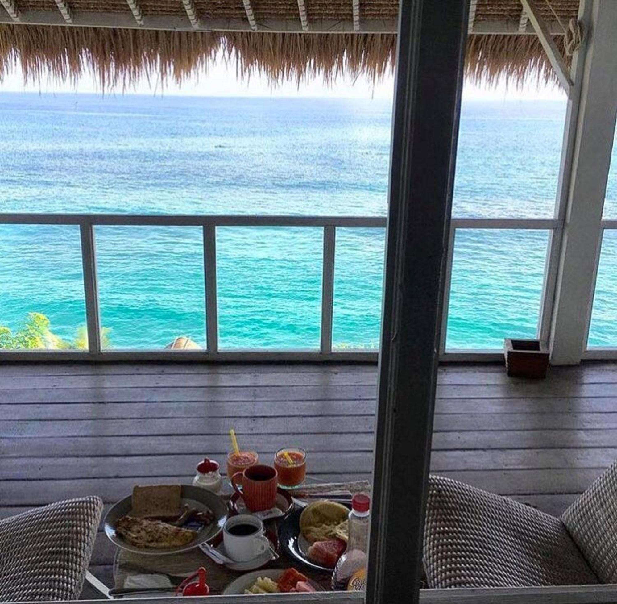 Sal Secret Spot