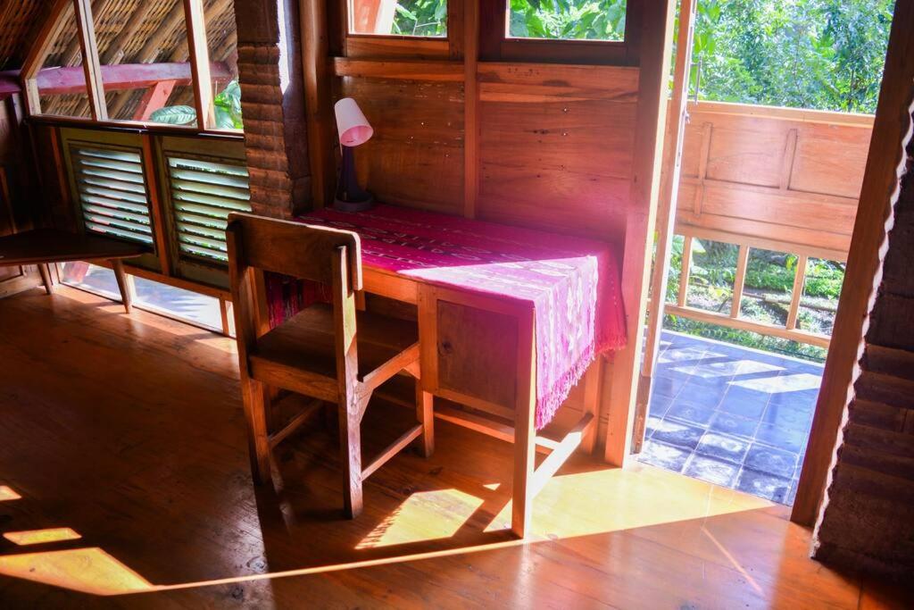 Rumah Wardani view 2