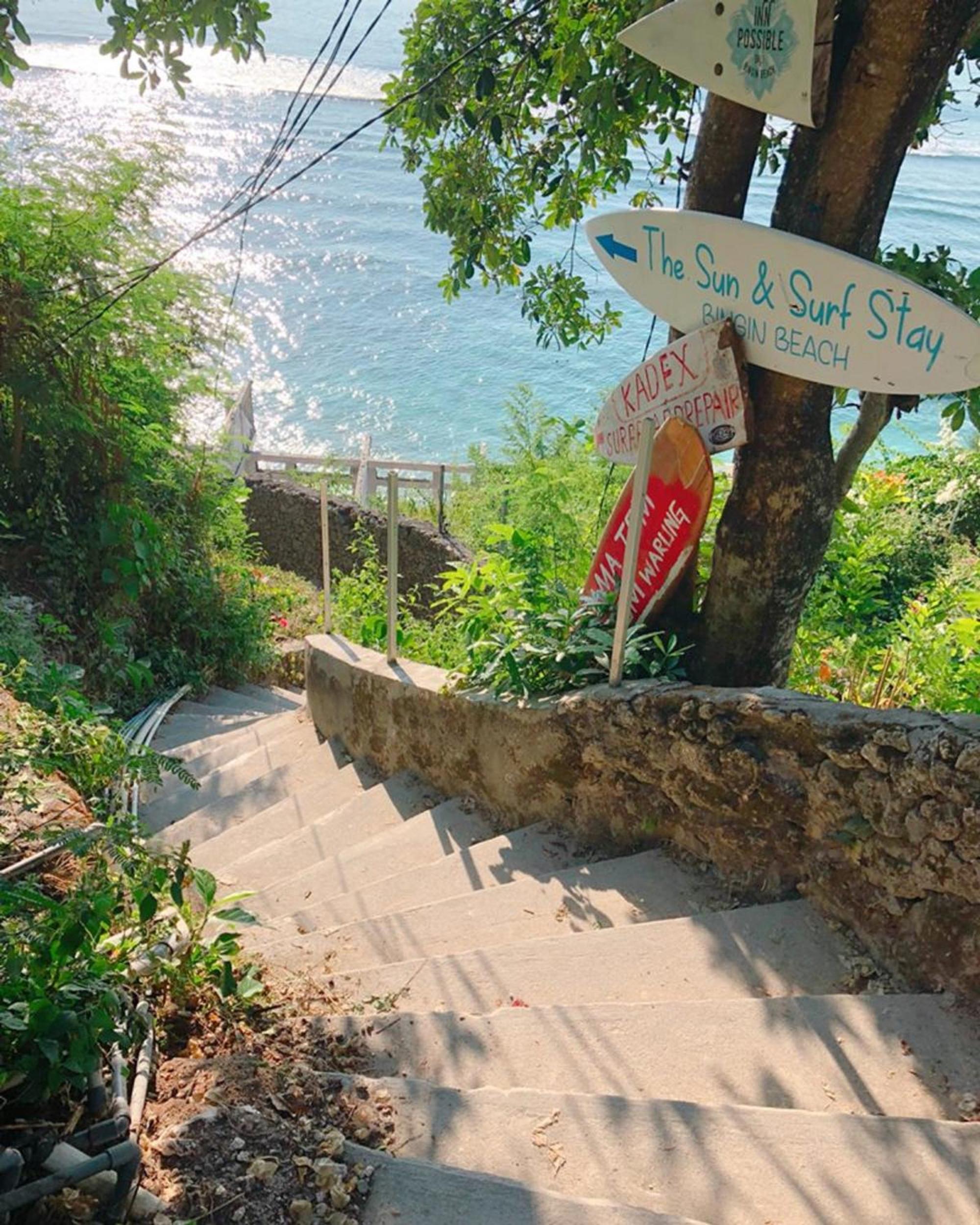 Sal Secret Spot