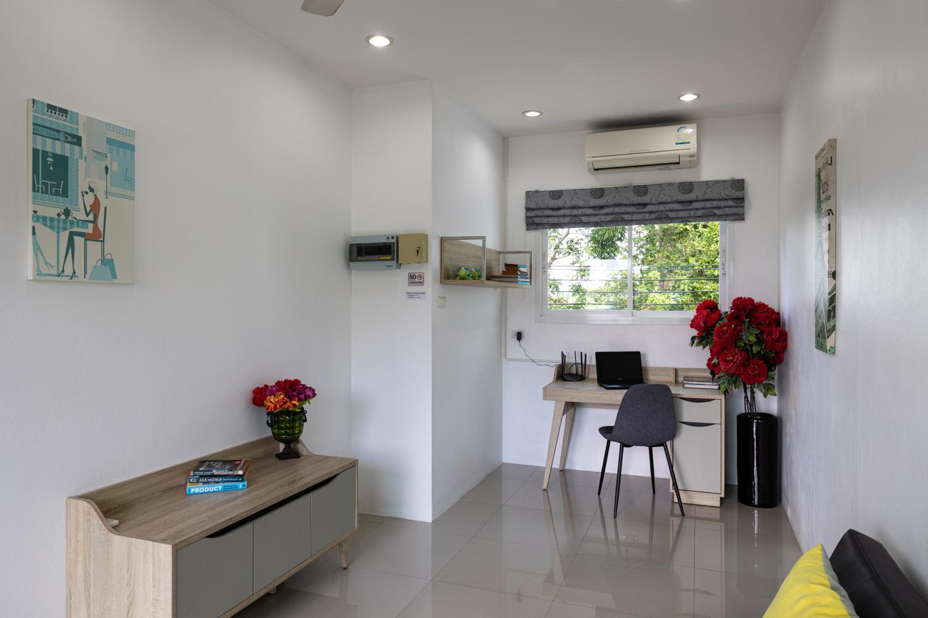 Spacious 8BR Private Pool Villa in Chalong, Chalong - 20