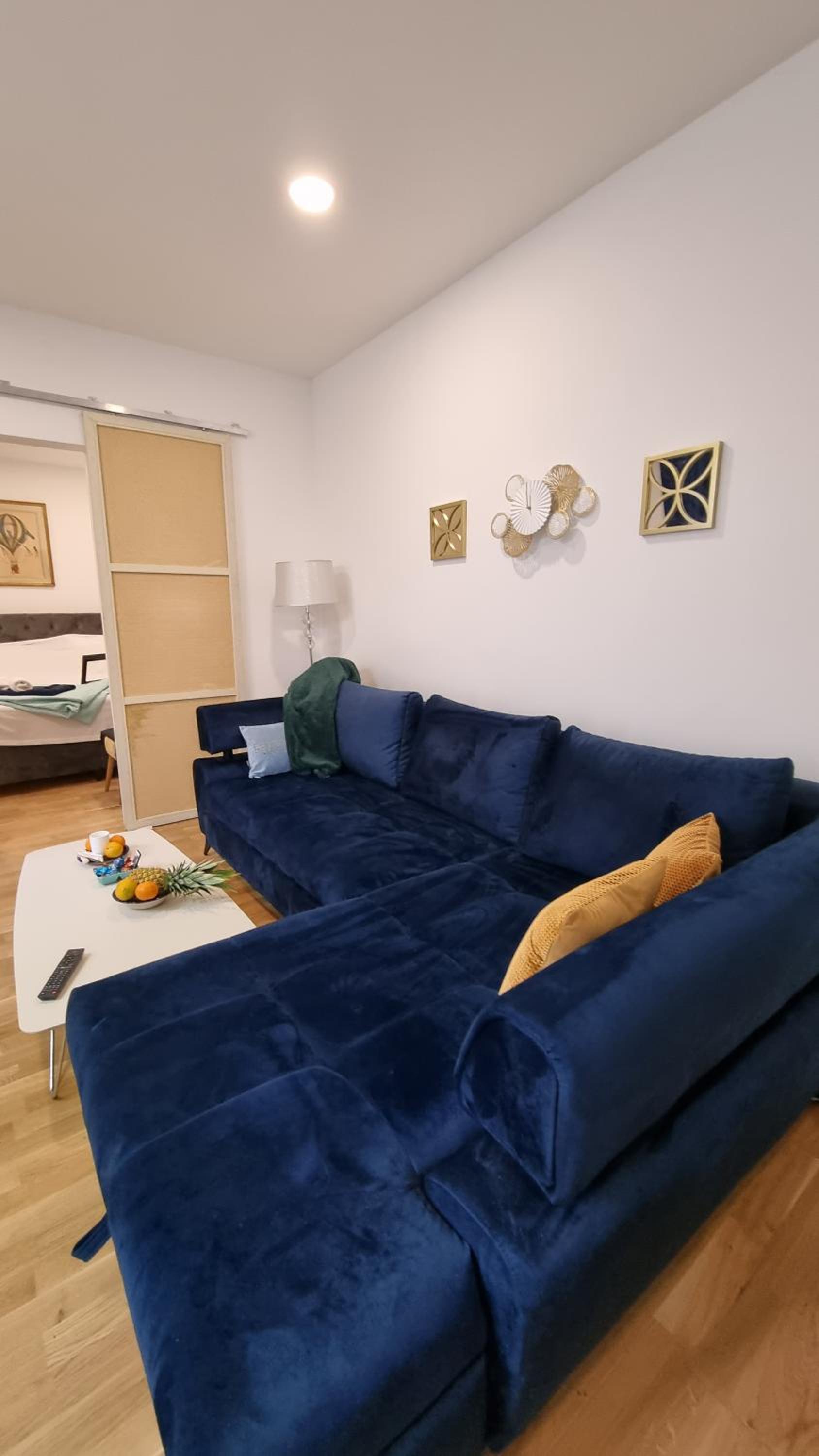 PLACE 4 U Studio Center