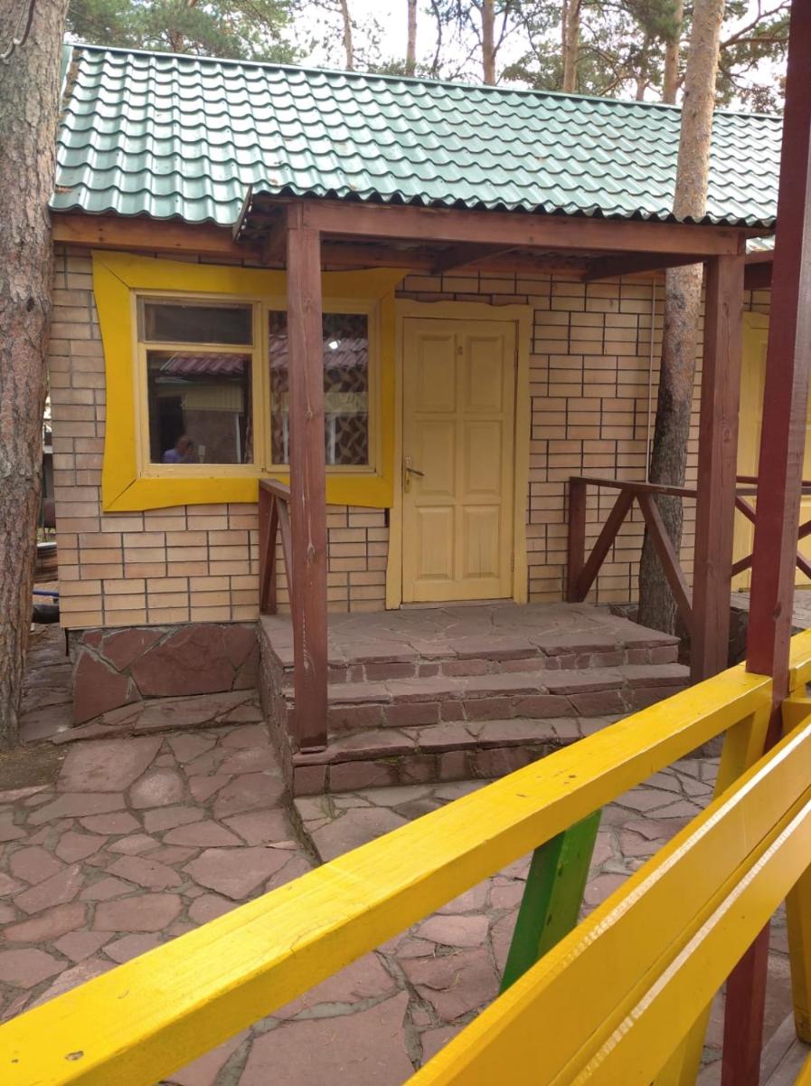 children's play area
