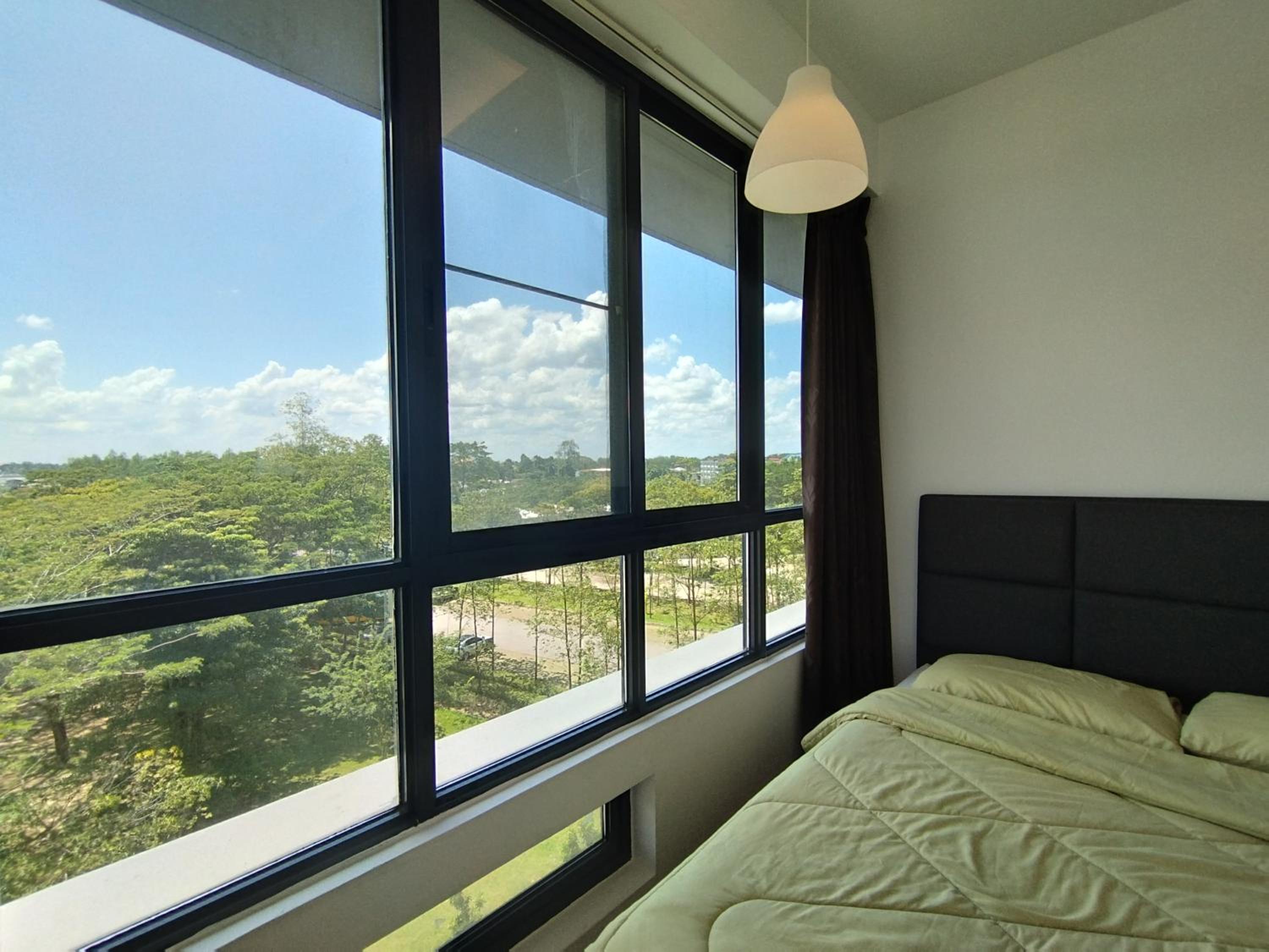 Premium 2 Bedroom Apartment A photo 3