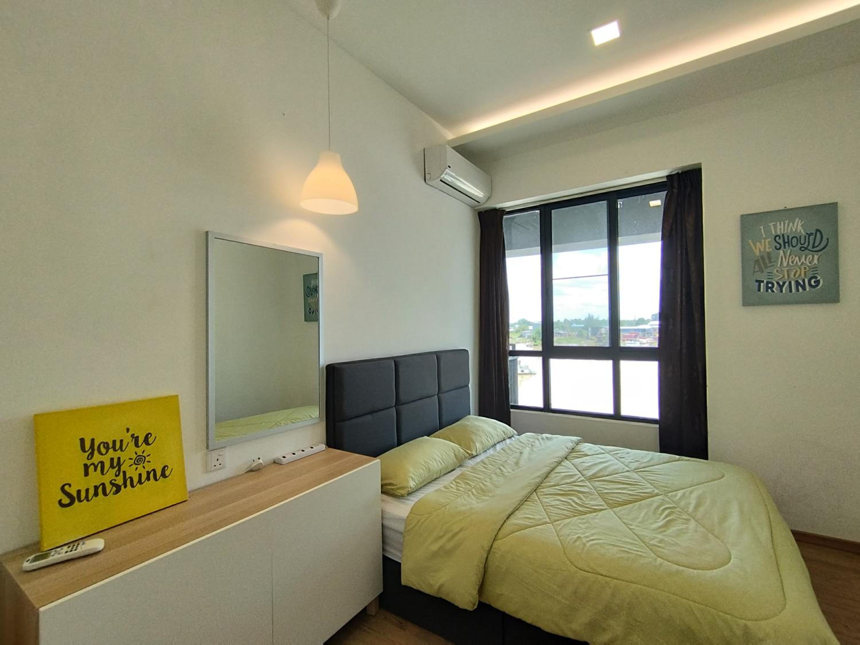 Premium 2 Bedroom Apartment A photo 4