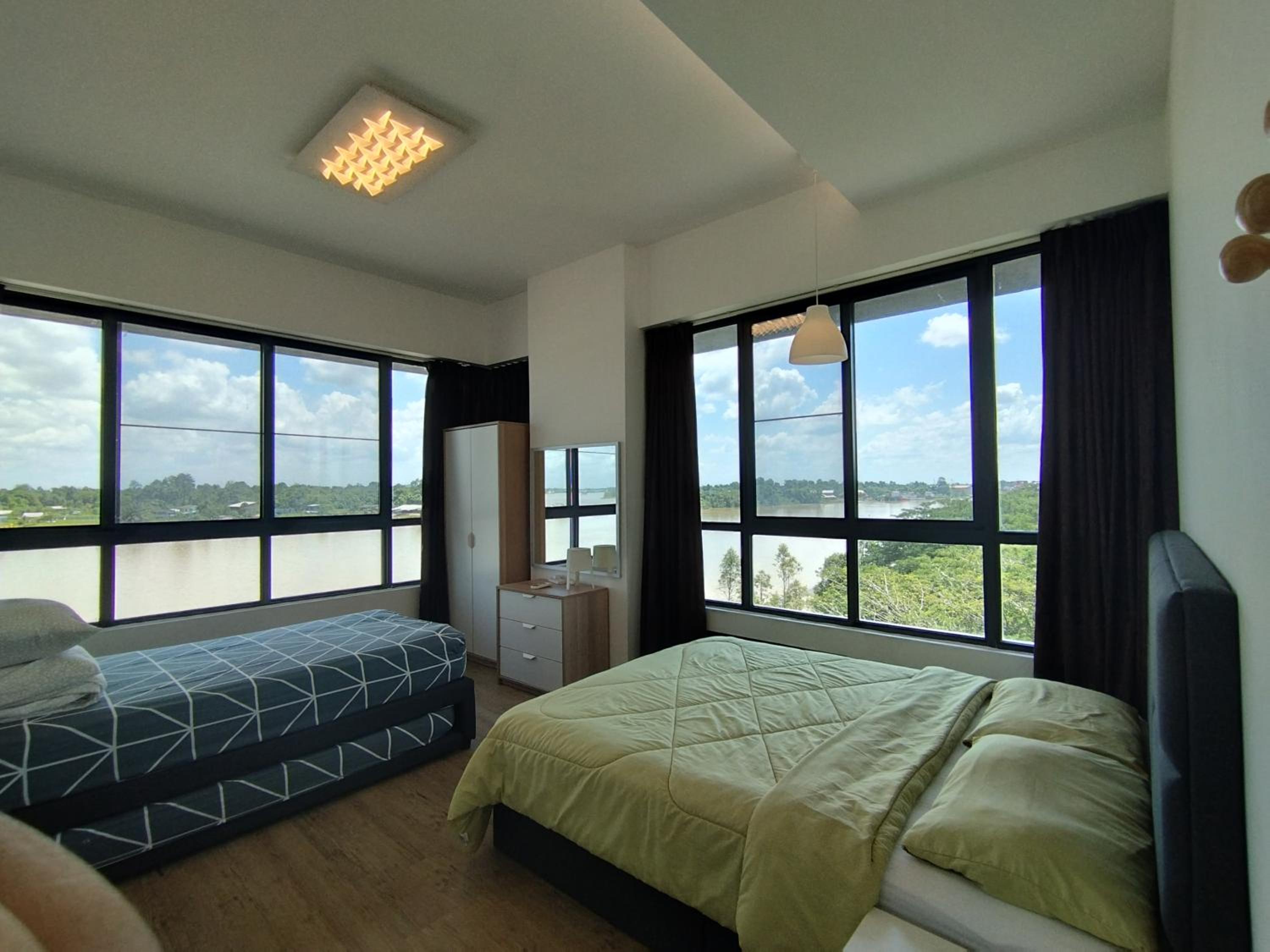 Premium 2 Bedroom Apartment A photo 5