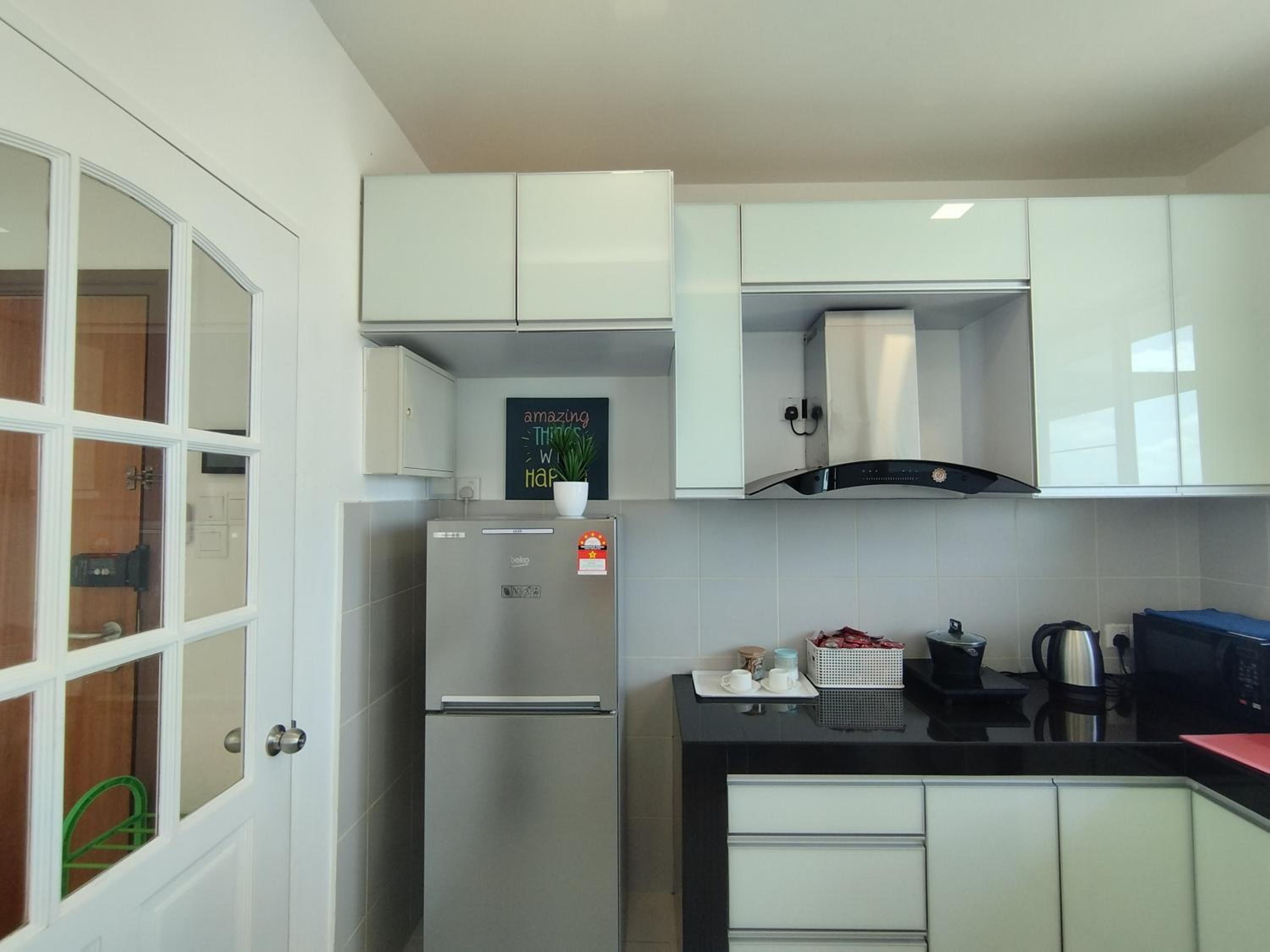 Premium 2 Bedroom Apartment A photo 6
