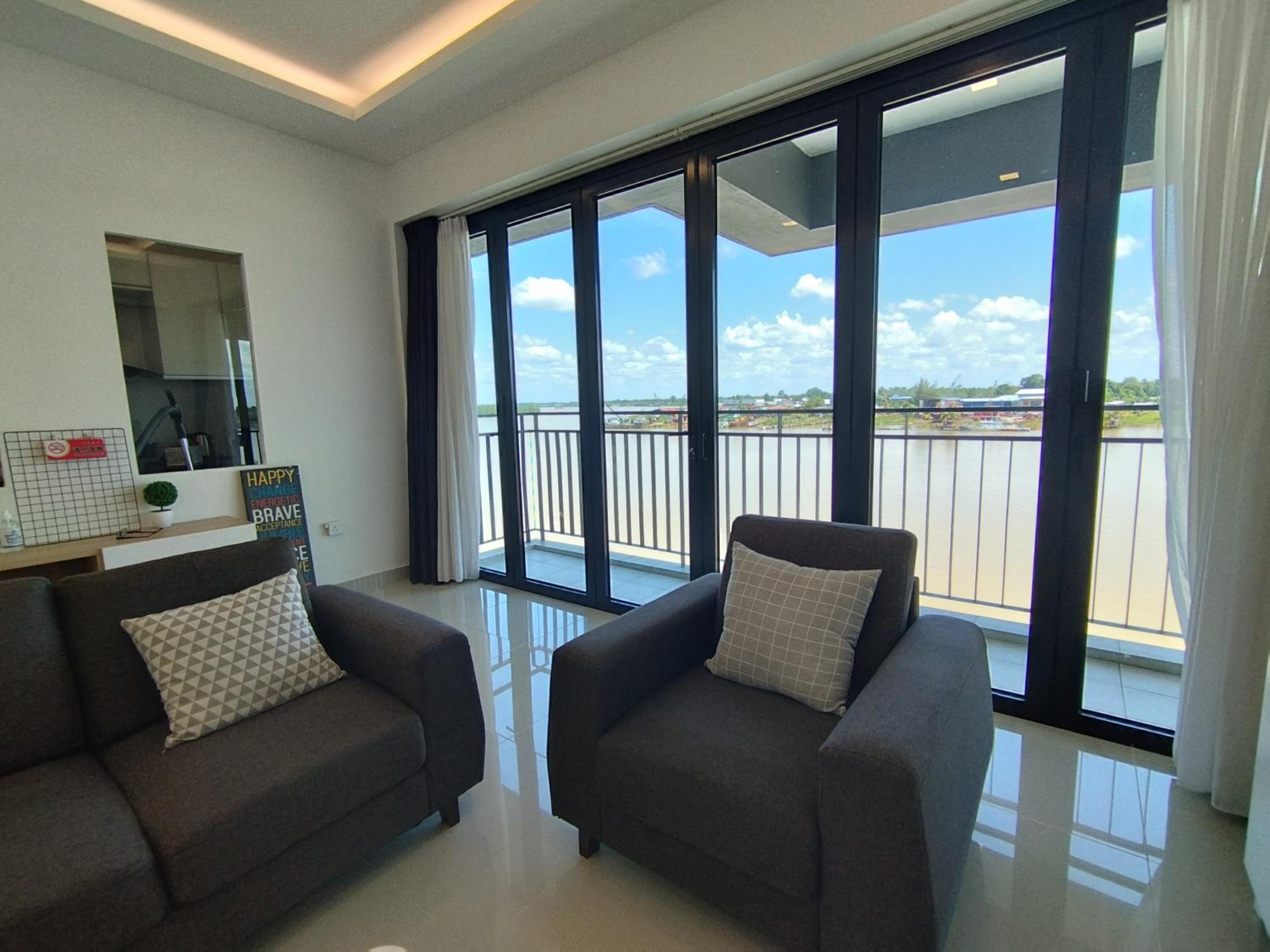 Premium 2 Bedroom Apartment A photo 7