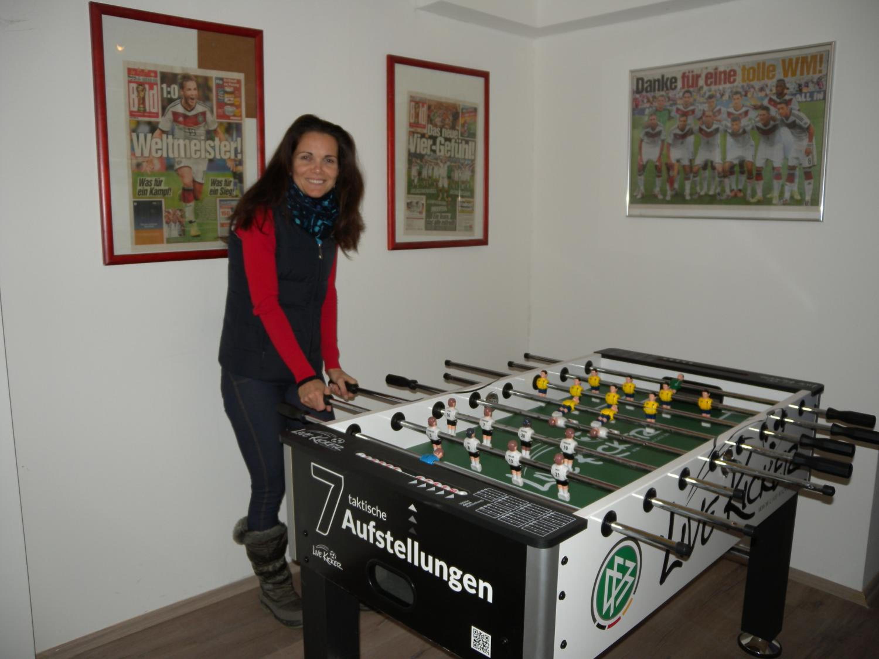 Hostel Goslar