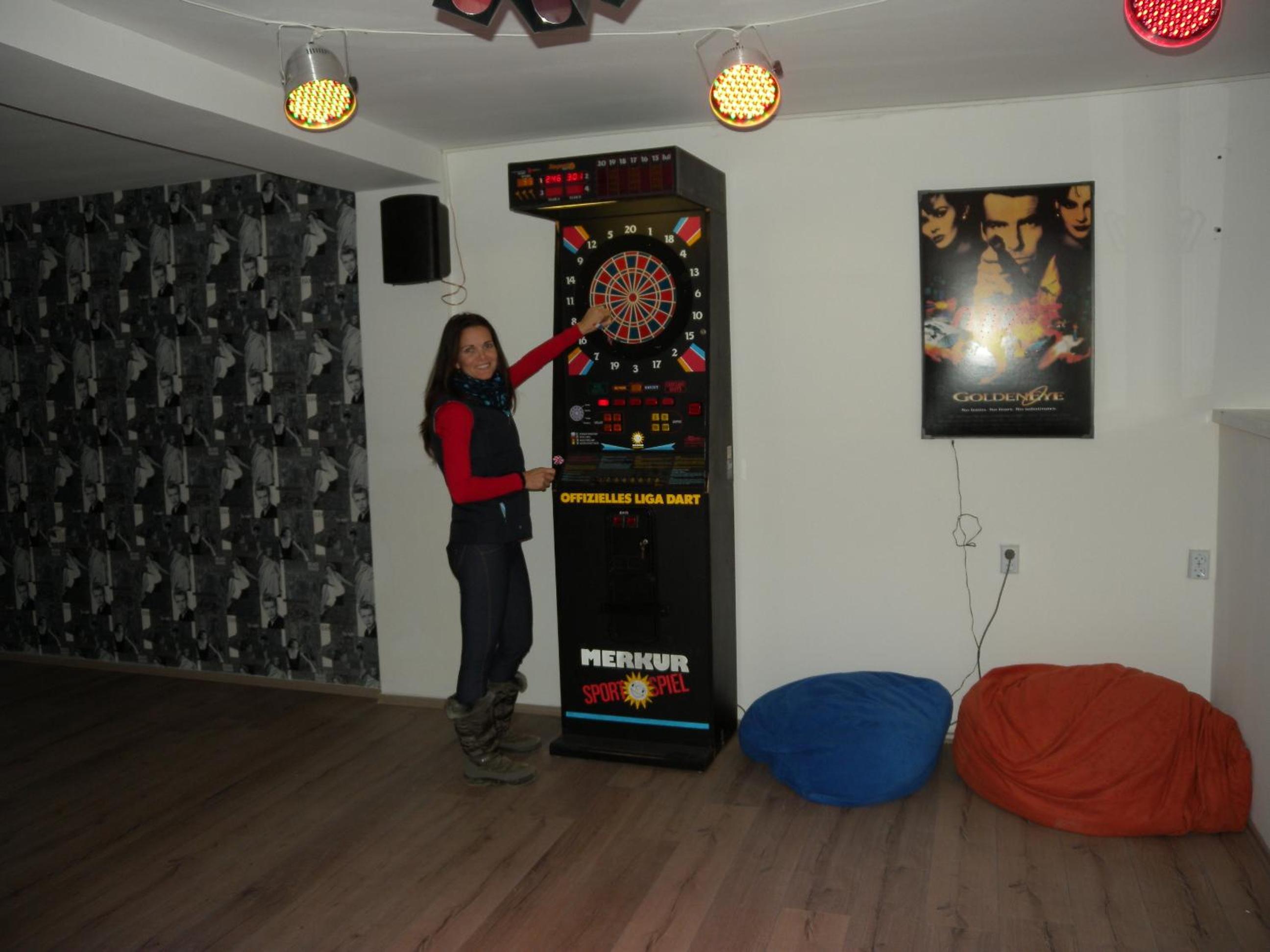 Hostel Goslar
