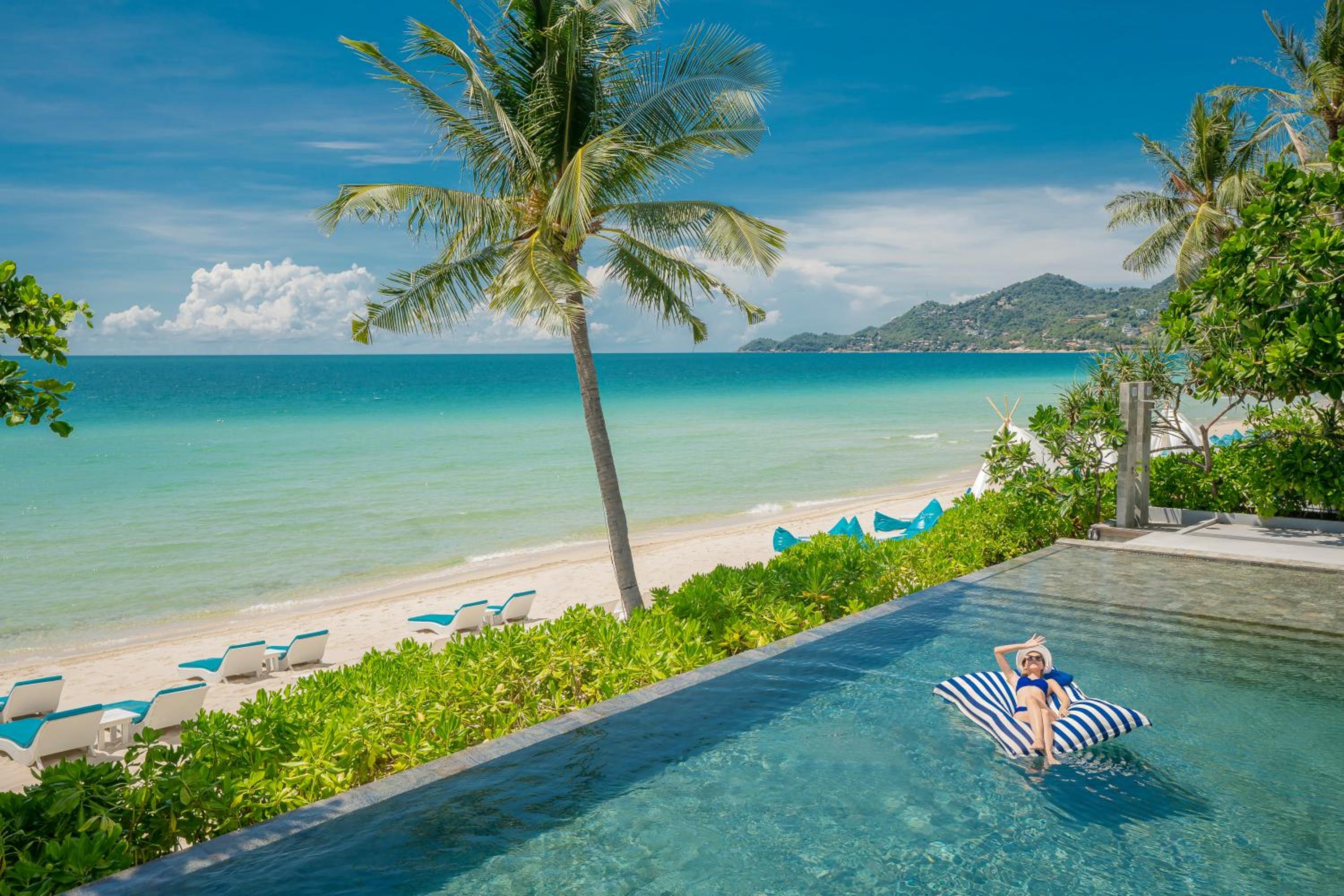 Synergy Samui