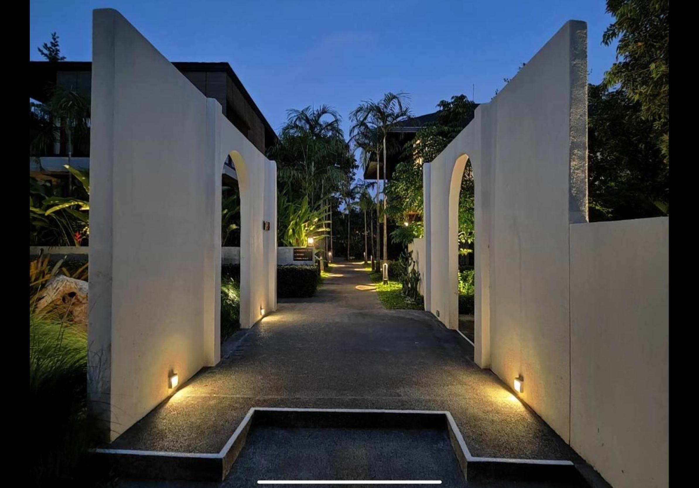 Hotel The Memory Khaoyai - Image 1