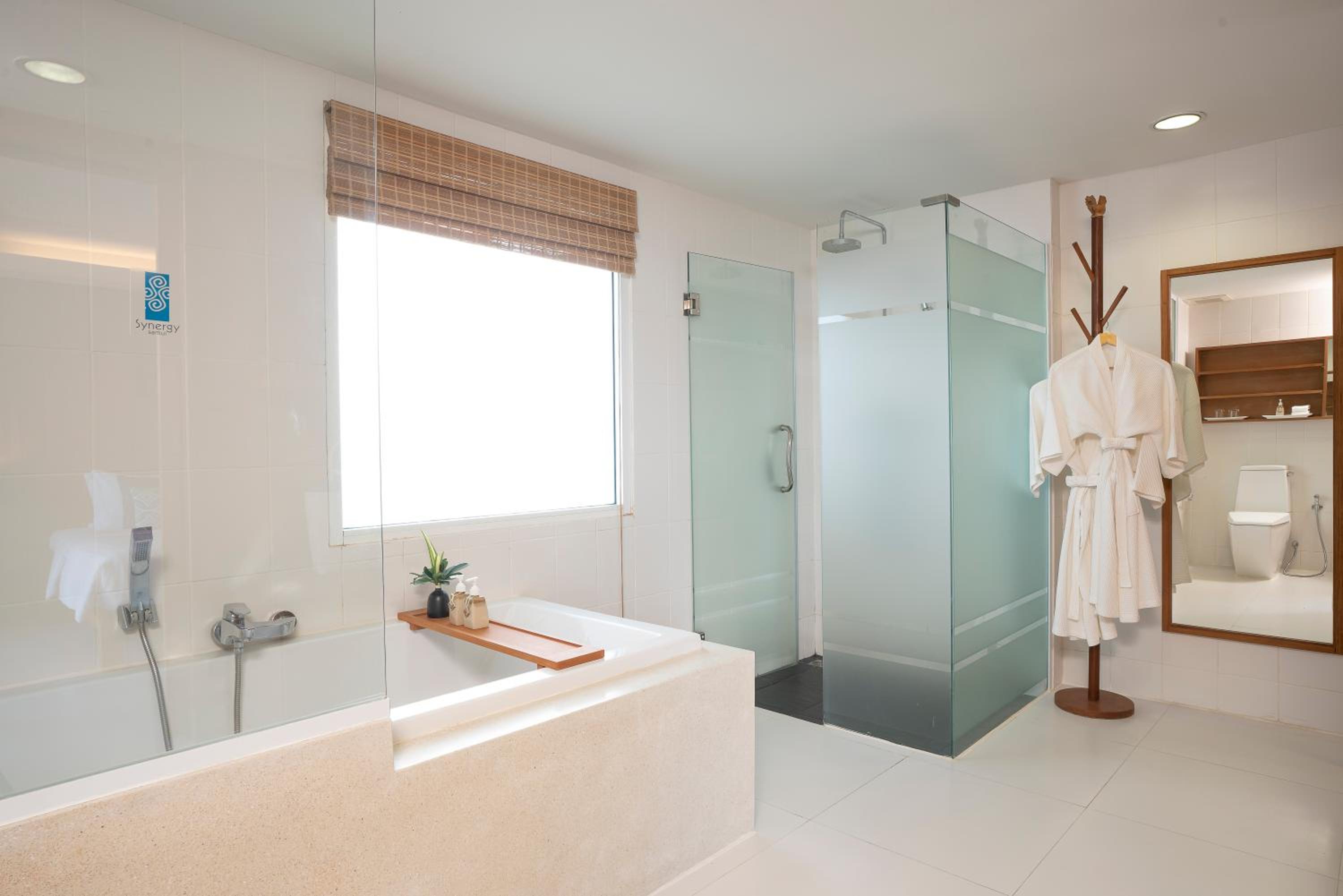 Synergy Samui
