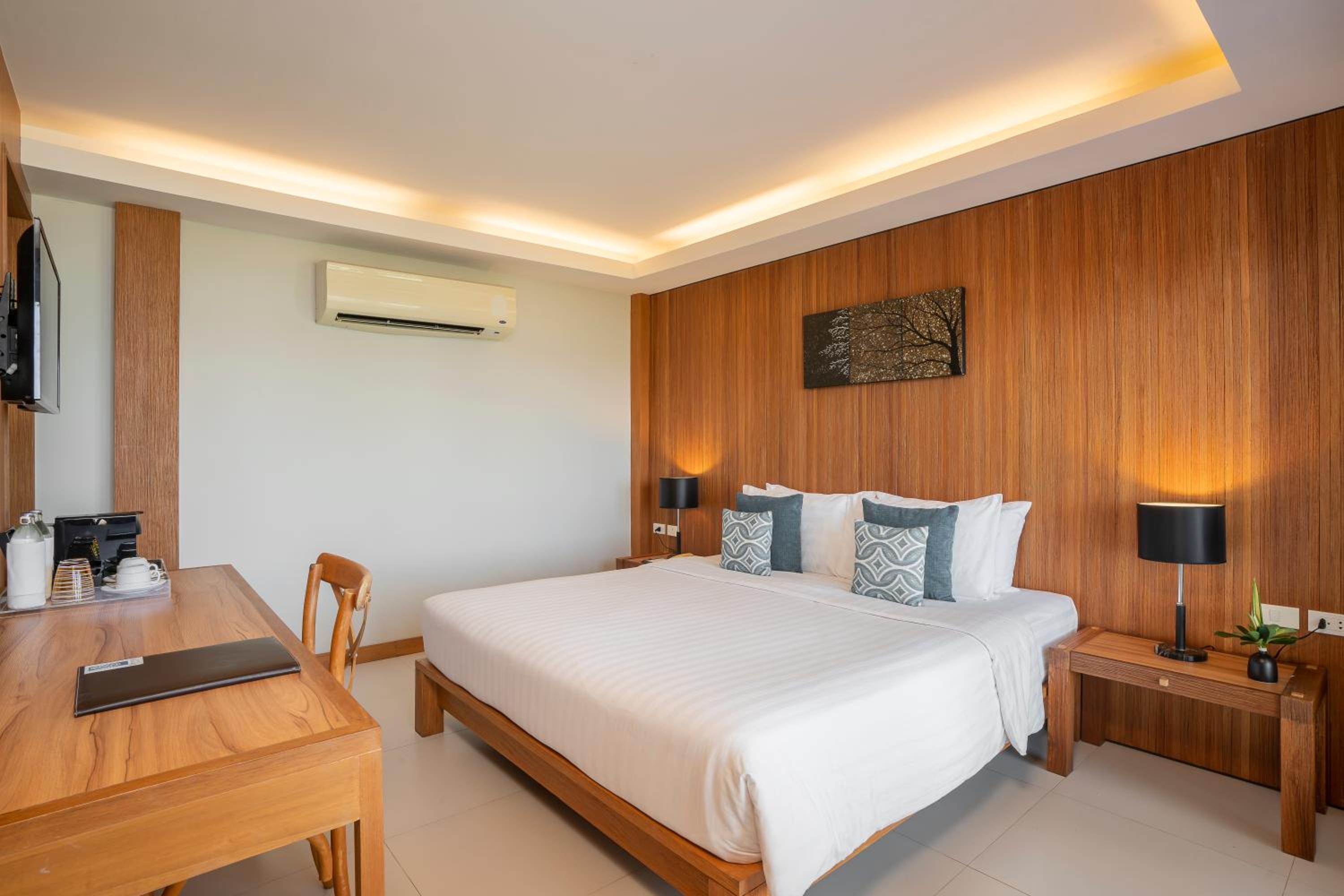 Synergy Samui