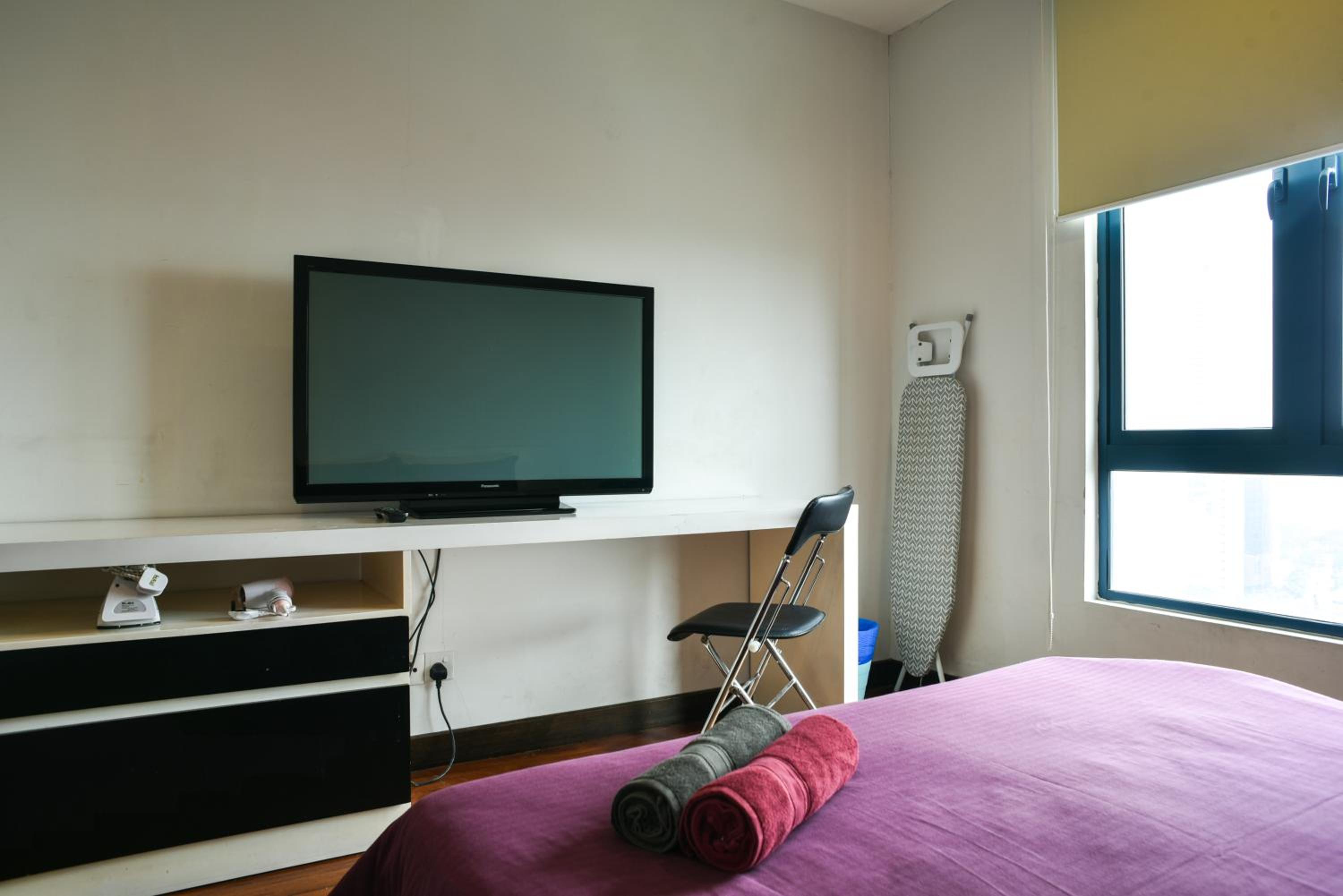 Casa Residency Apartment