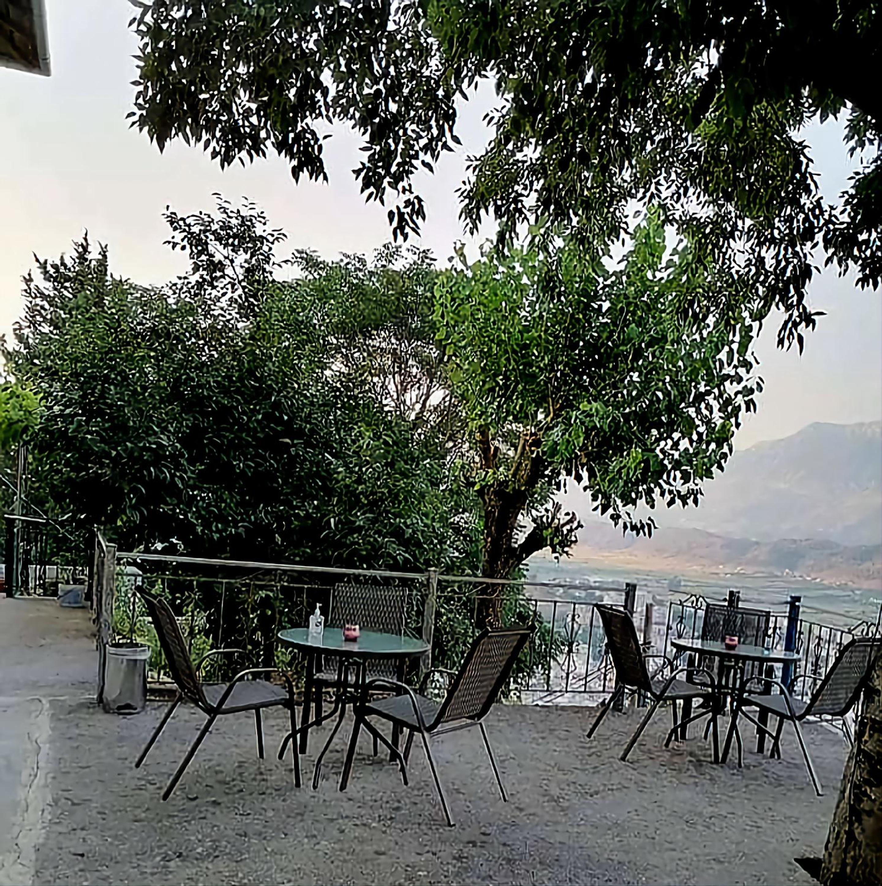 Panoramic Vlachos