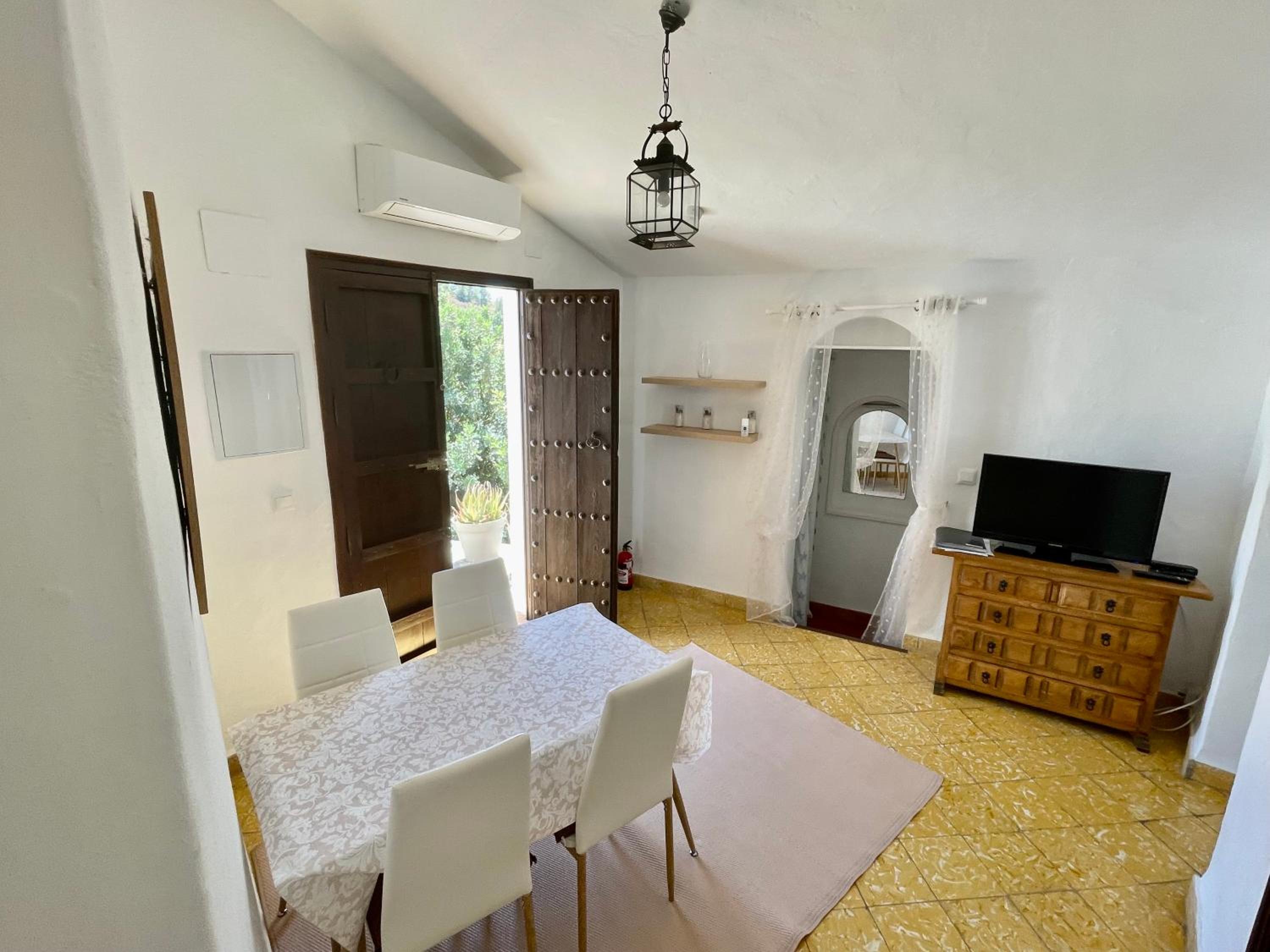La Casa Turquesa