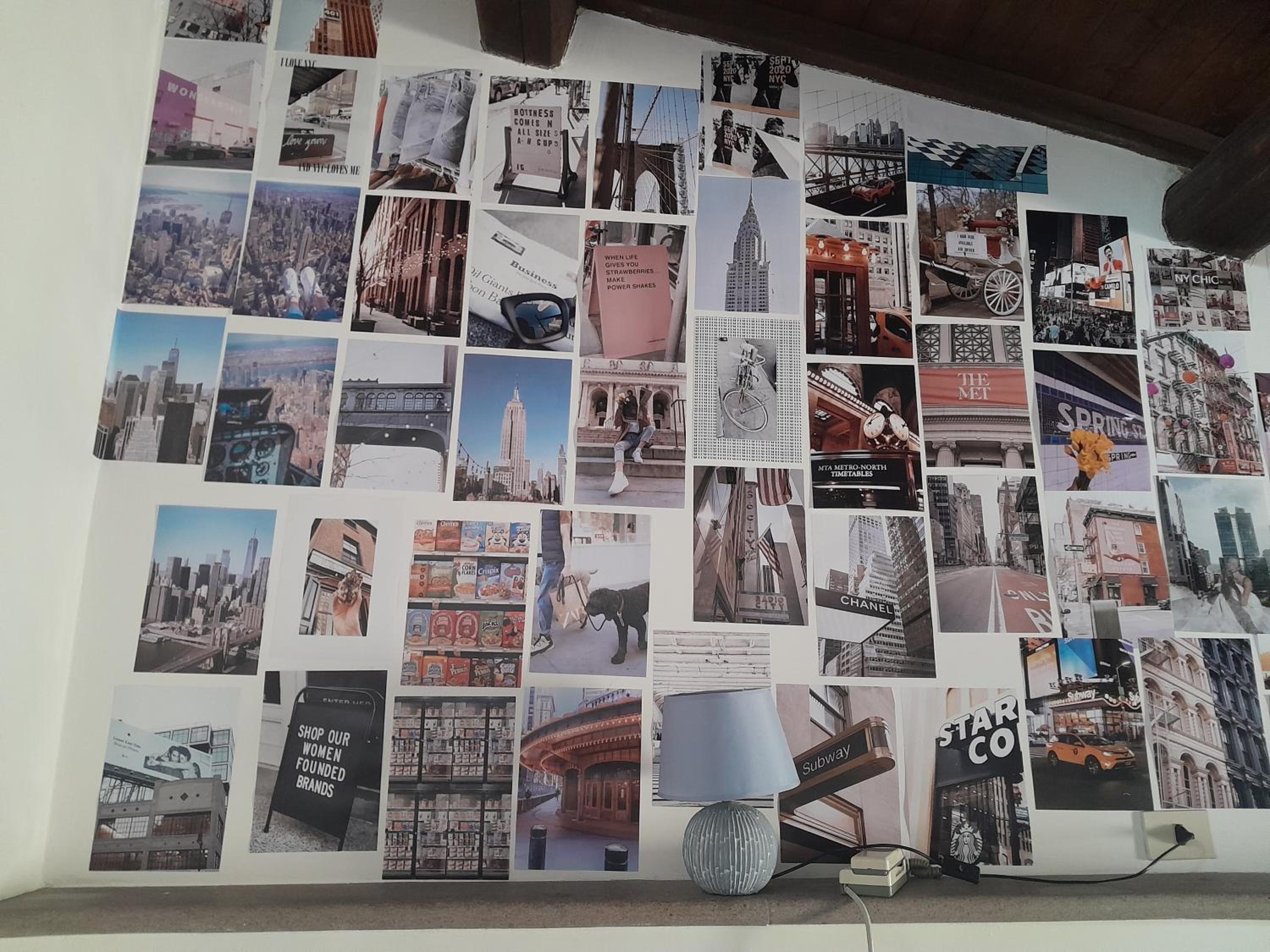 A casa di Grazia