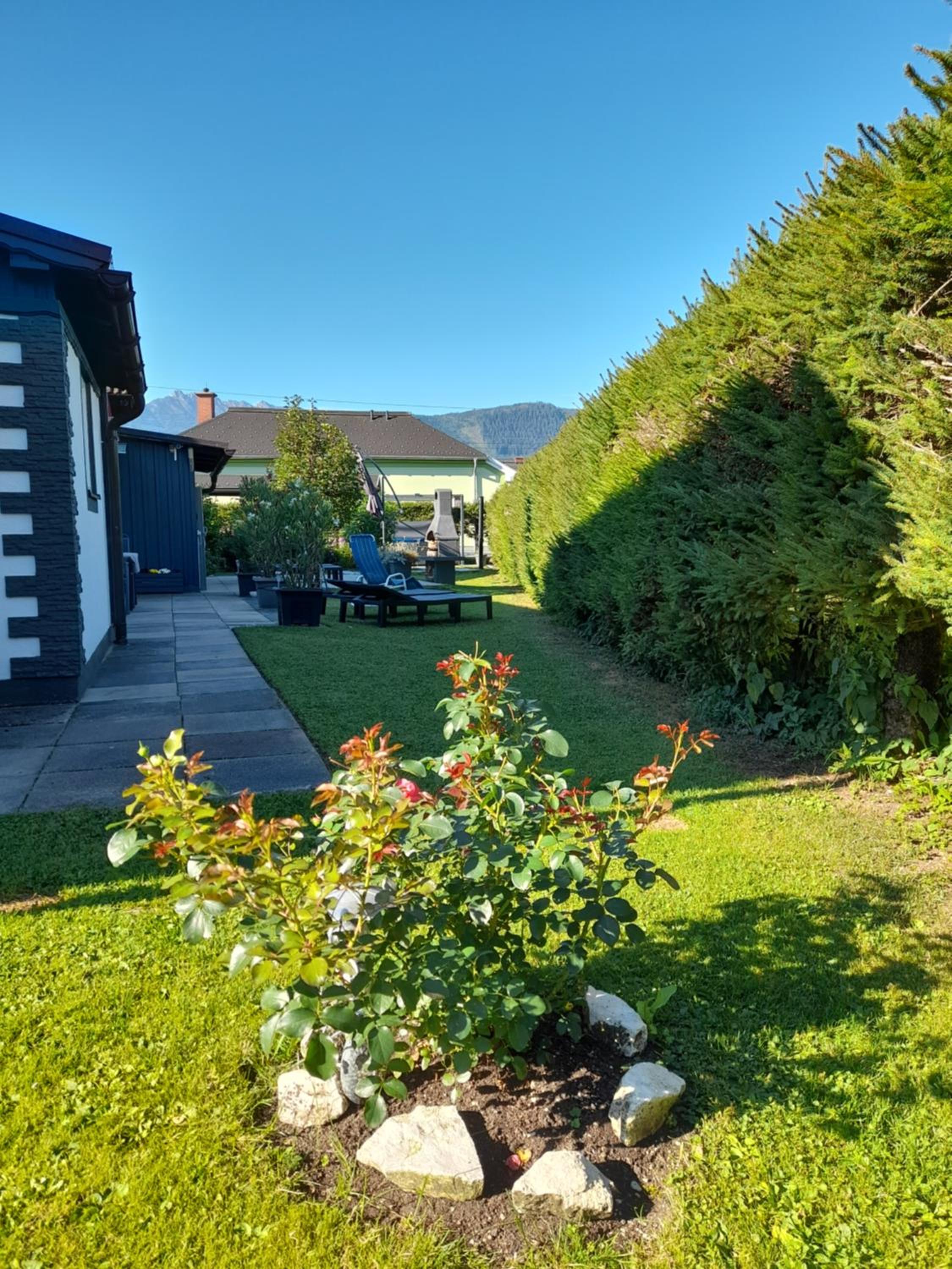 Apartment Mira