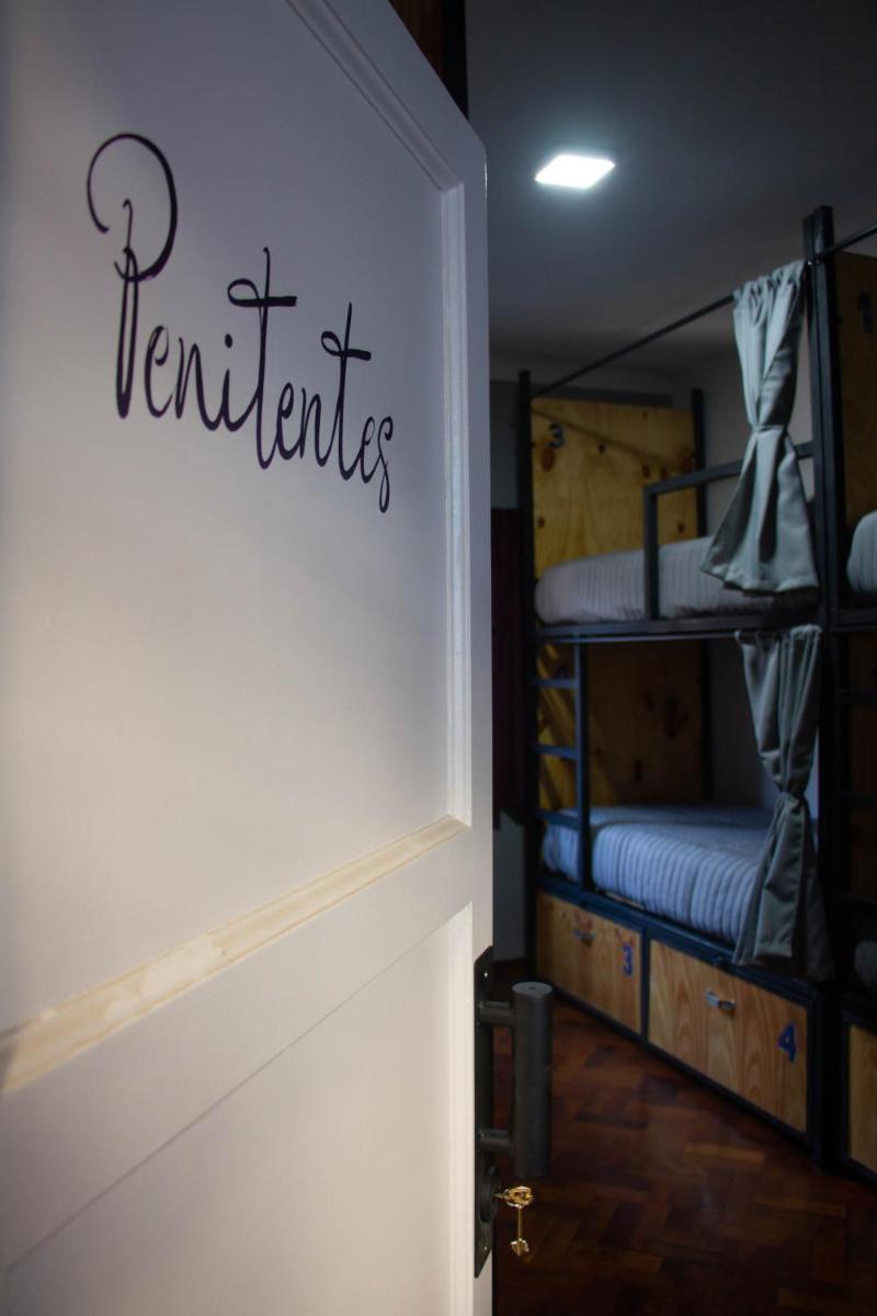 Sin Fin Hostel