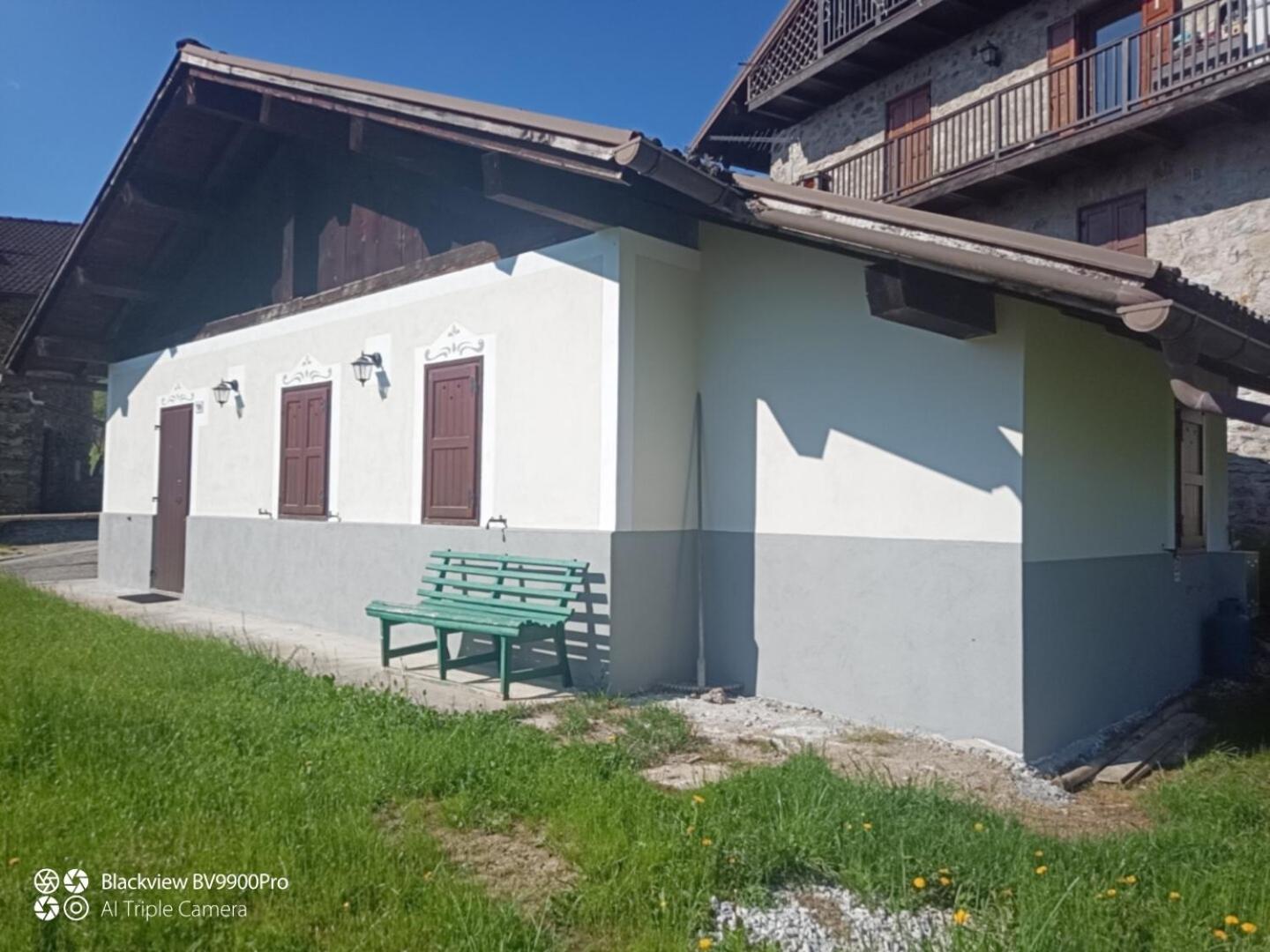 "La Casina" Relax e Natura a Canal San Bovo photo 3