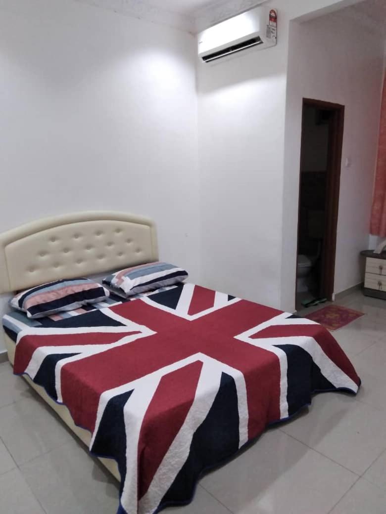 Sapper Homestay Lukut Portdickson photo 1