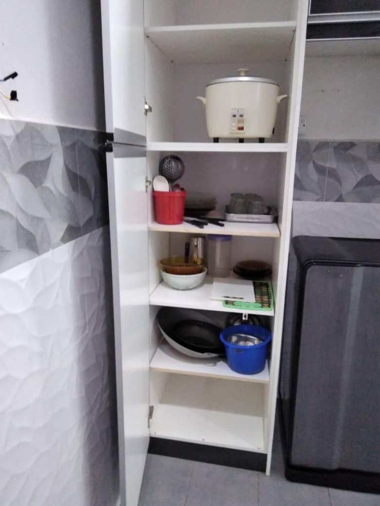 Sapper Homestay Lukut Portdickson photo 3