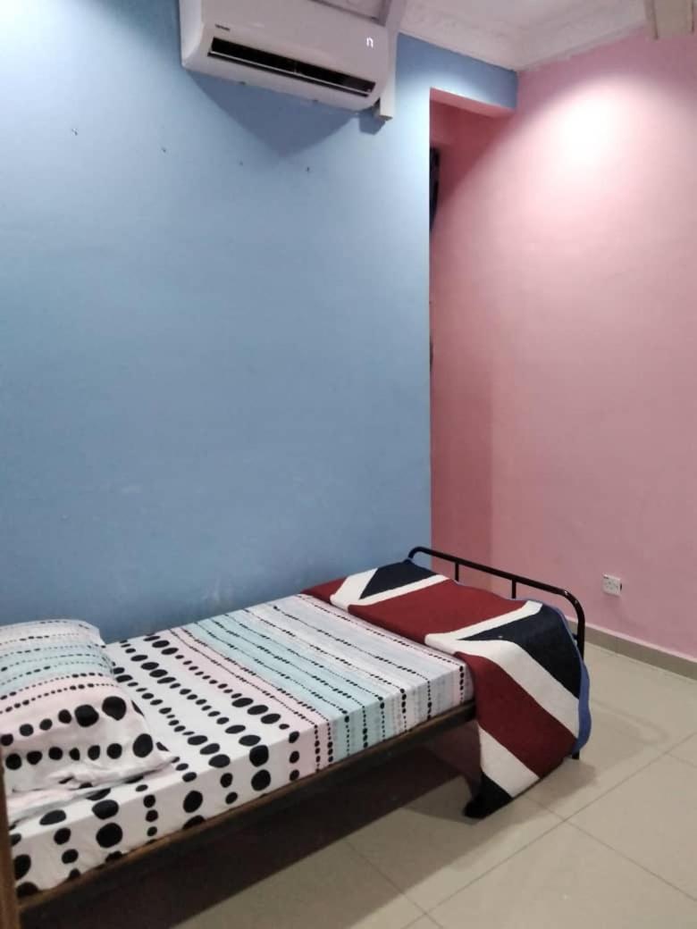 Sapper Homestay Lukut Portdickson photo 5